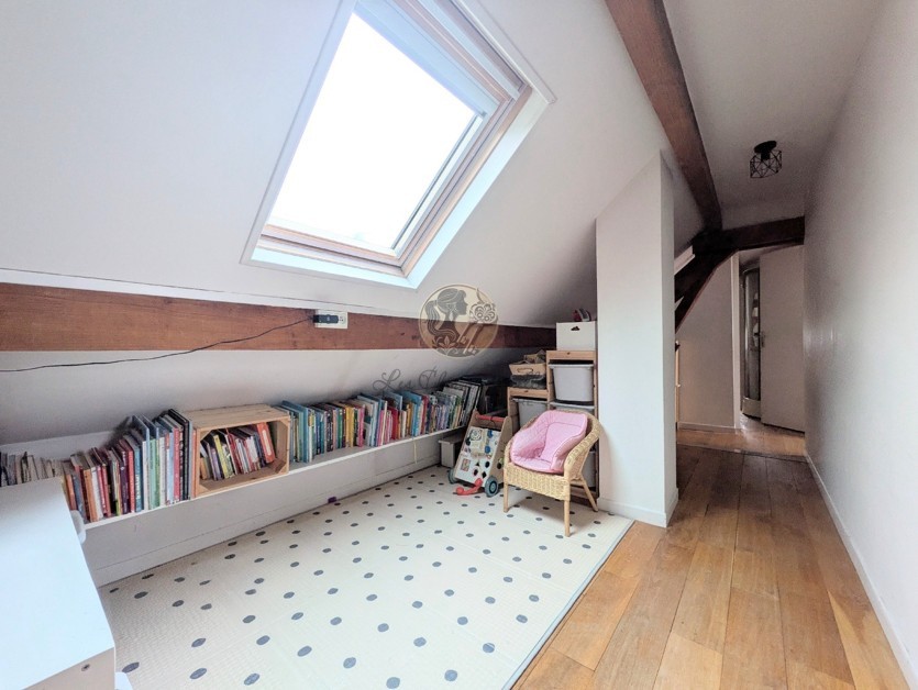 Maison 140 m2 avec suite parentale, véranda et 40 m2 aménageables — photo 19