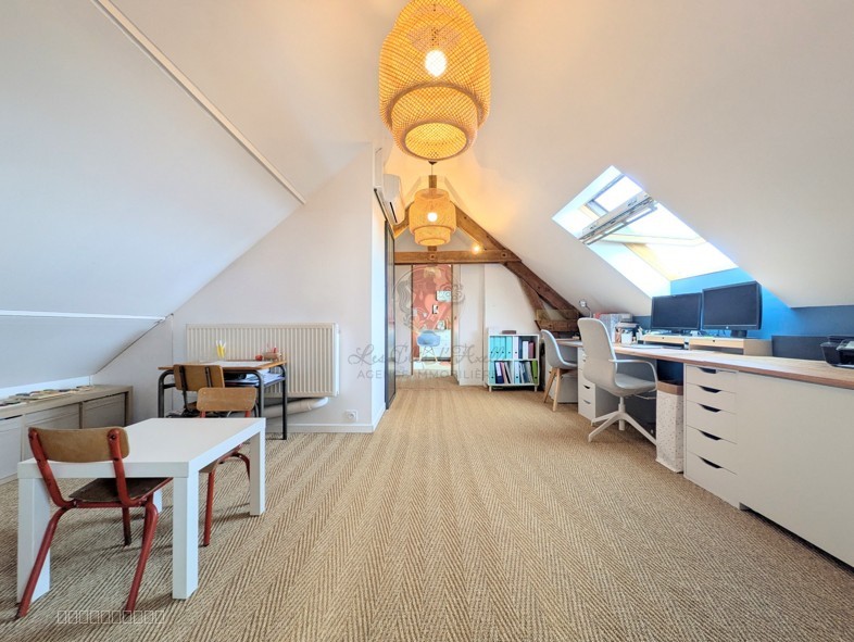 Maison familiale avec suite de plain pied — photo 14