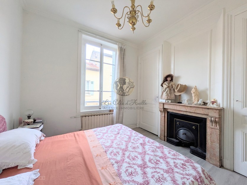 Maison familiale de 110m2 avec jardin au cœur d’un quartier privilégié d’Oullins — photo 10