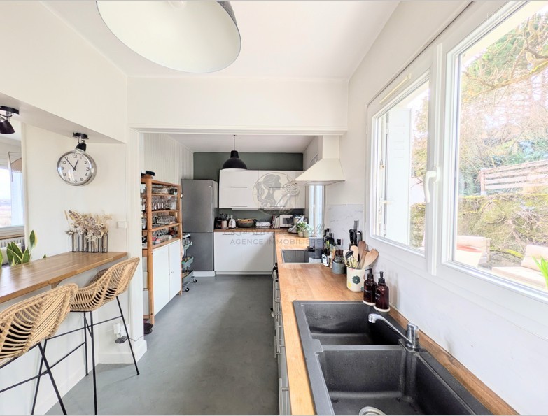 Maison familiale avec suite de plain pied — photo 9