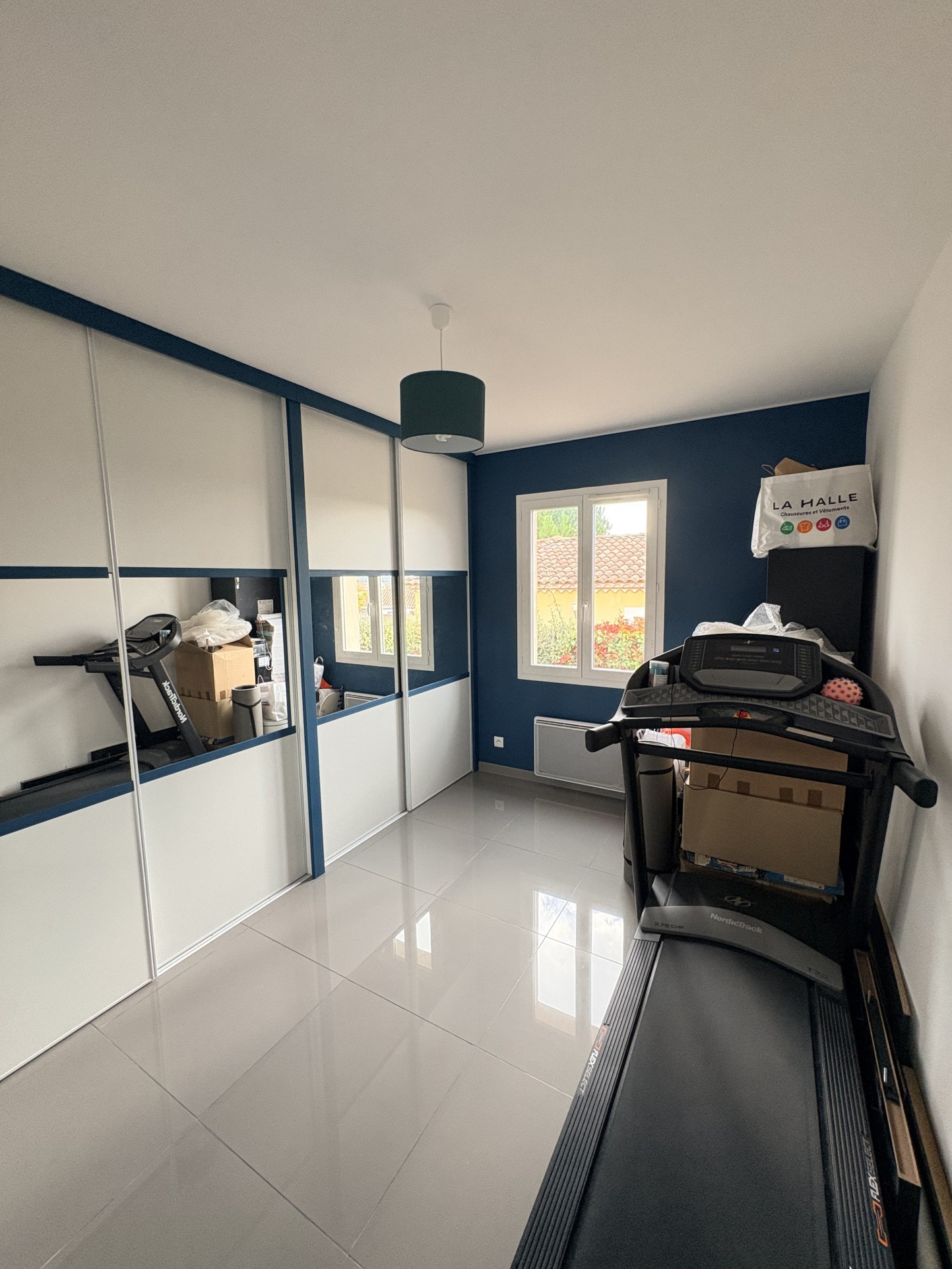 VILLA T4 AVEC GARAGE ET TERRASSE — photo 8