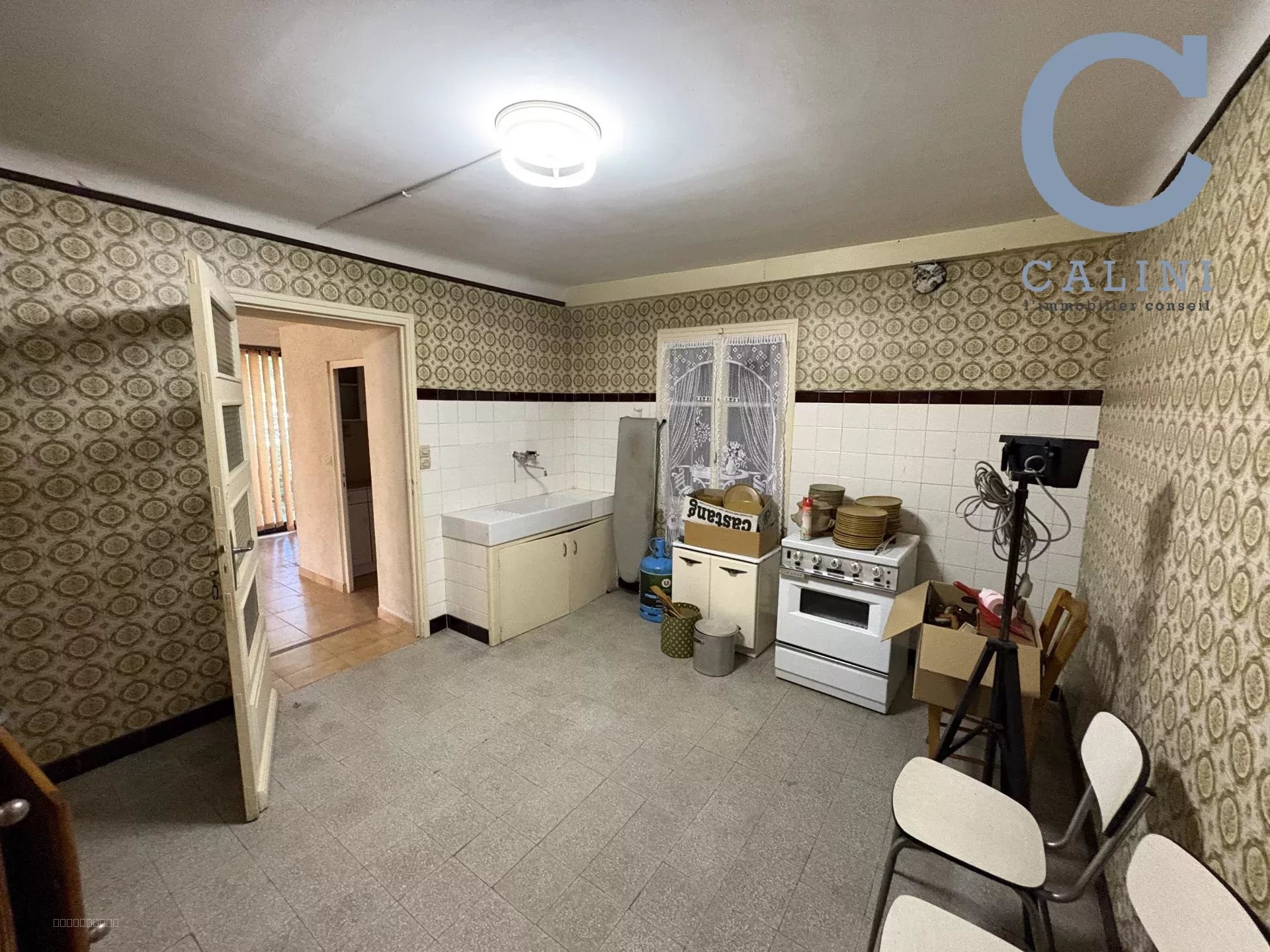 VILLA 200 M2 HAB. SUR 1762 M2 DE TERRAIN — photo 18