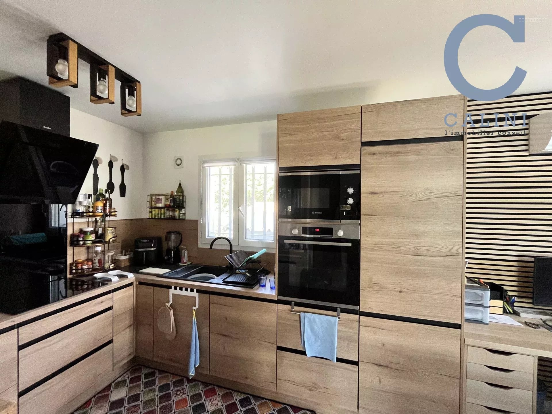 MAISON AVEC PISCINE — photo 17