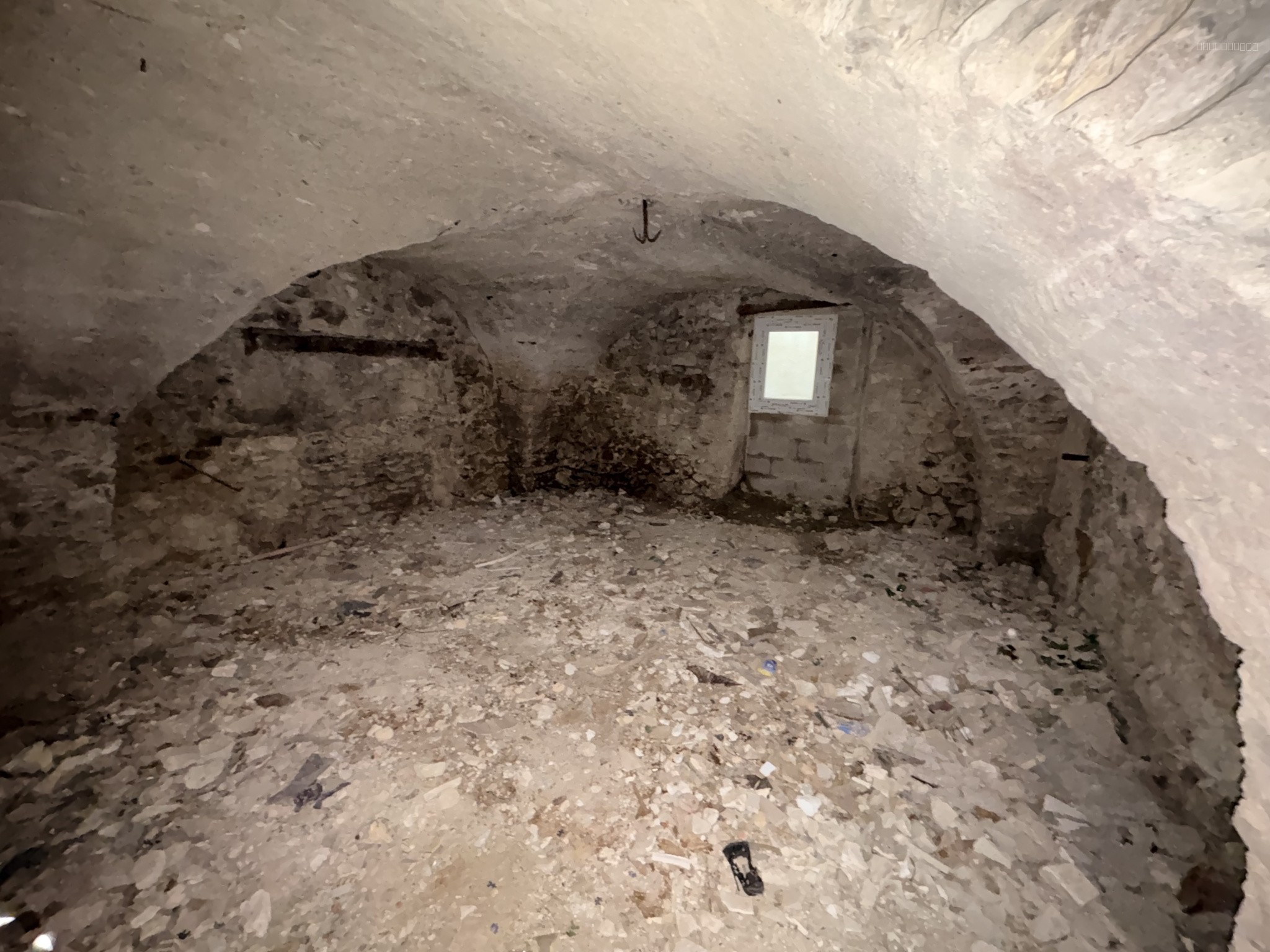 Maison de village à rénover La Calmette — photo 13