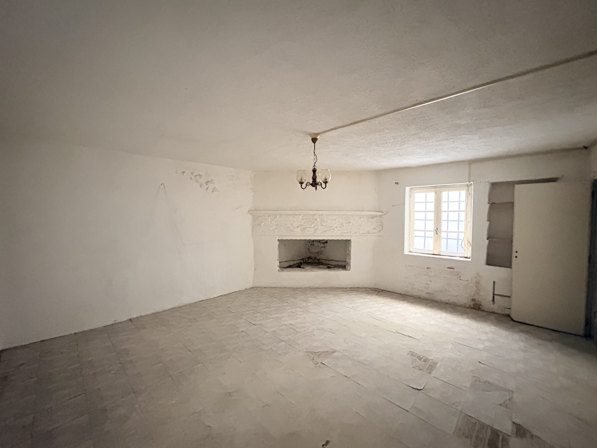 Maison de village à rénover La Calmette — photo 17