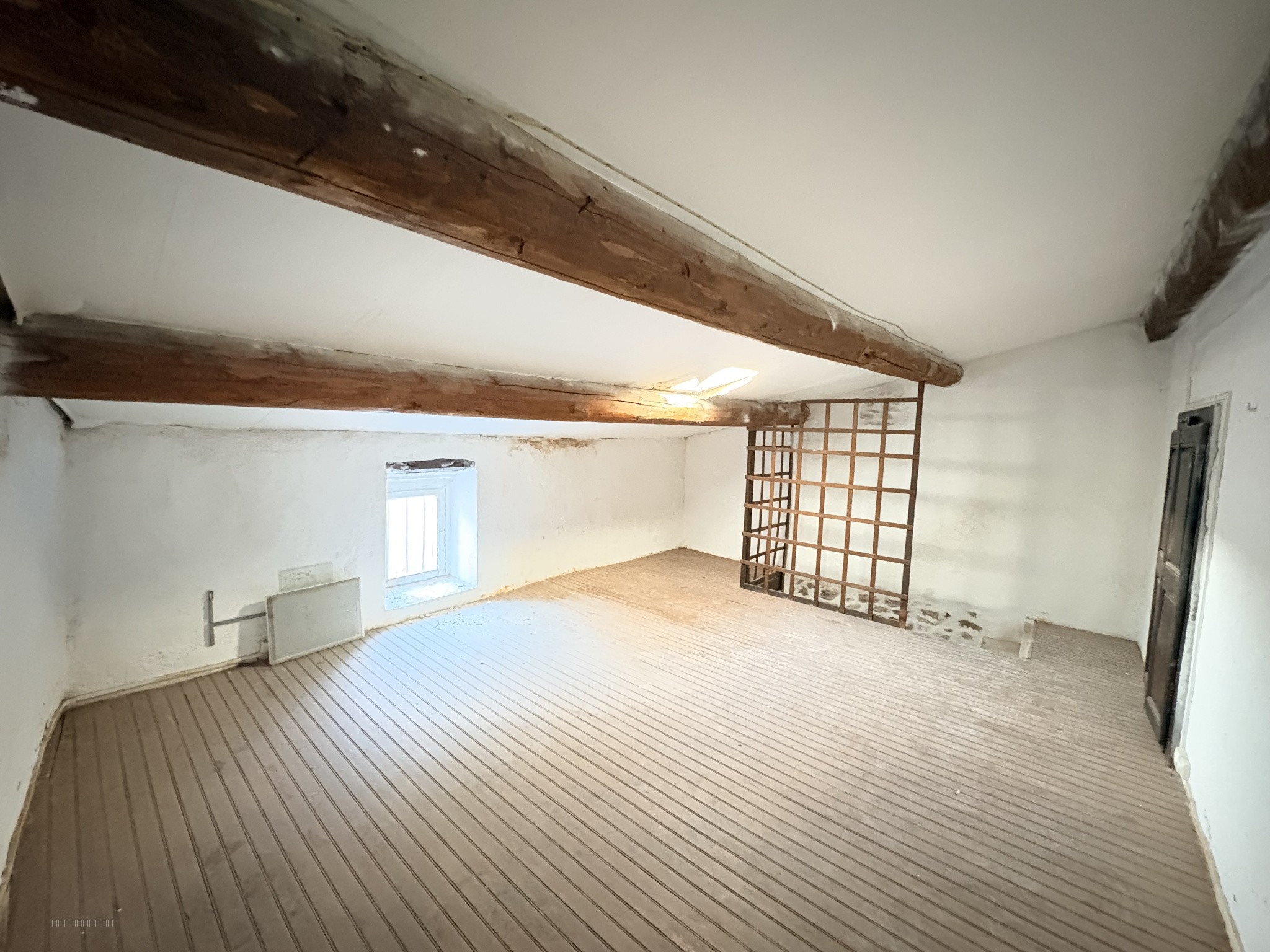 Maison de village à rénover La Calmette — photo 12
