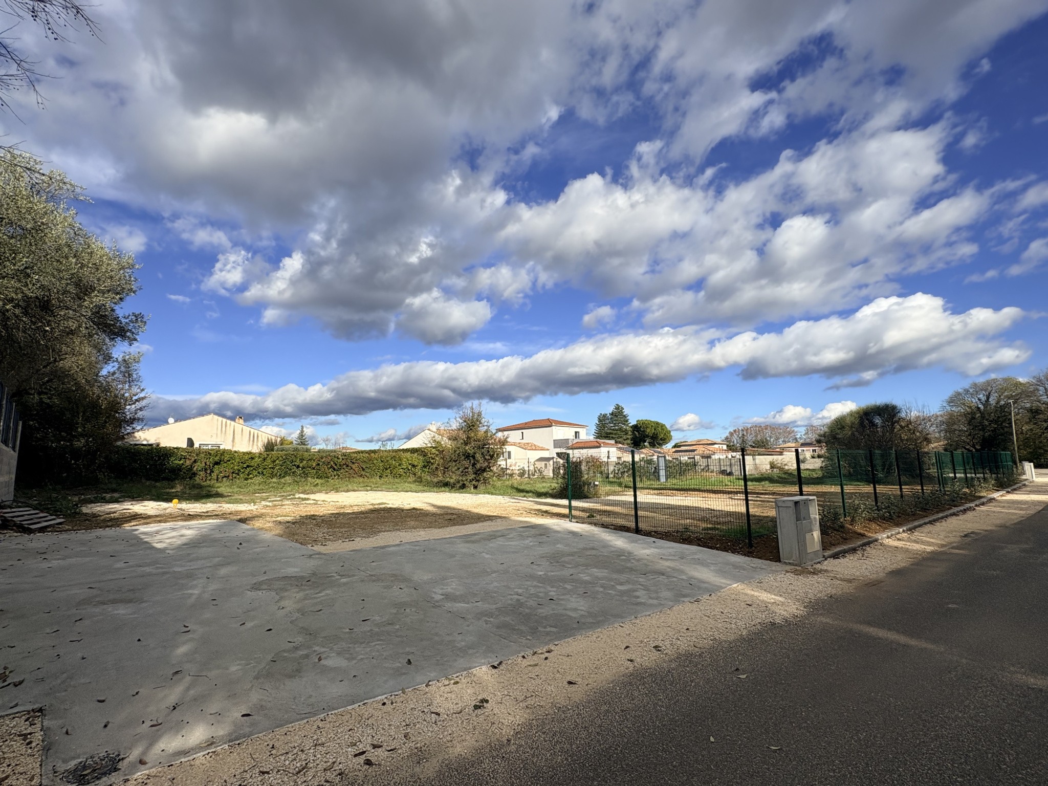 TERRAIN CONSTRUCTIBLE — photo 2