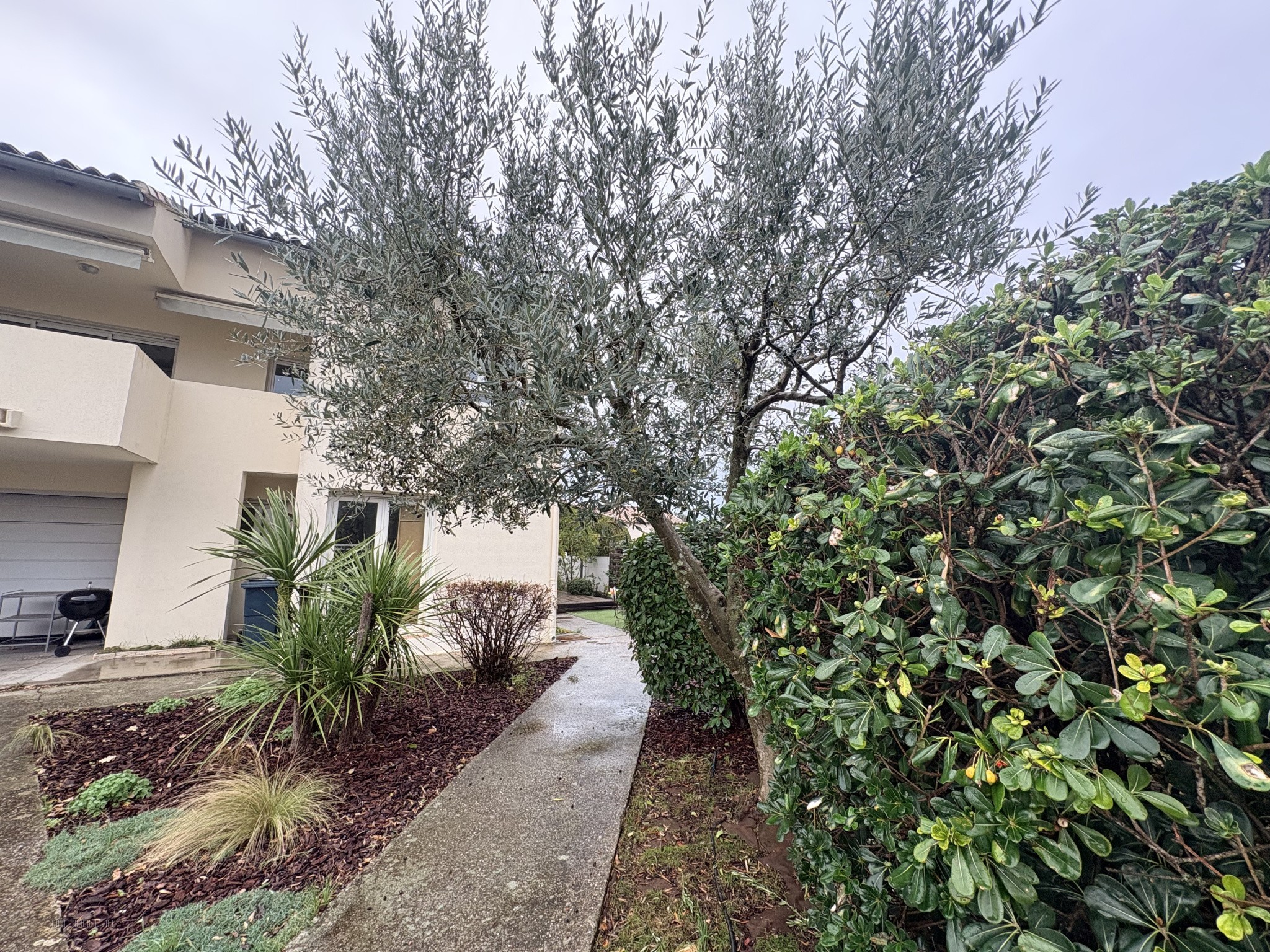 DANS QUARTIER TRES RECHERCHE AVEC TOUTES COMODITES VILLA T5 140M2 — photo 18