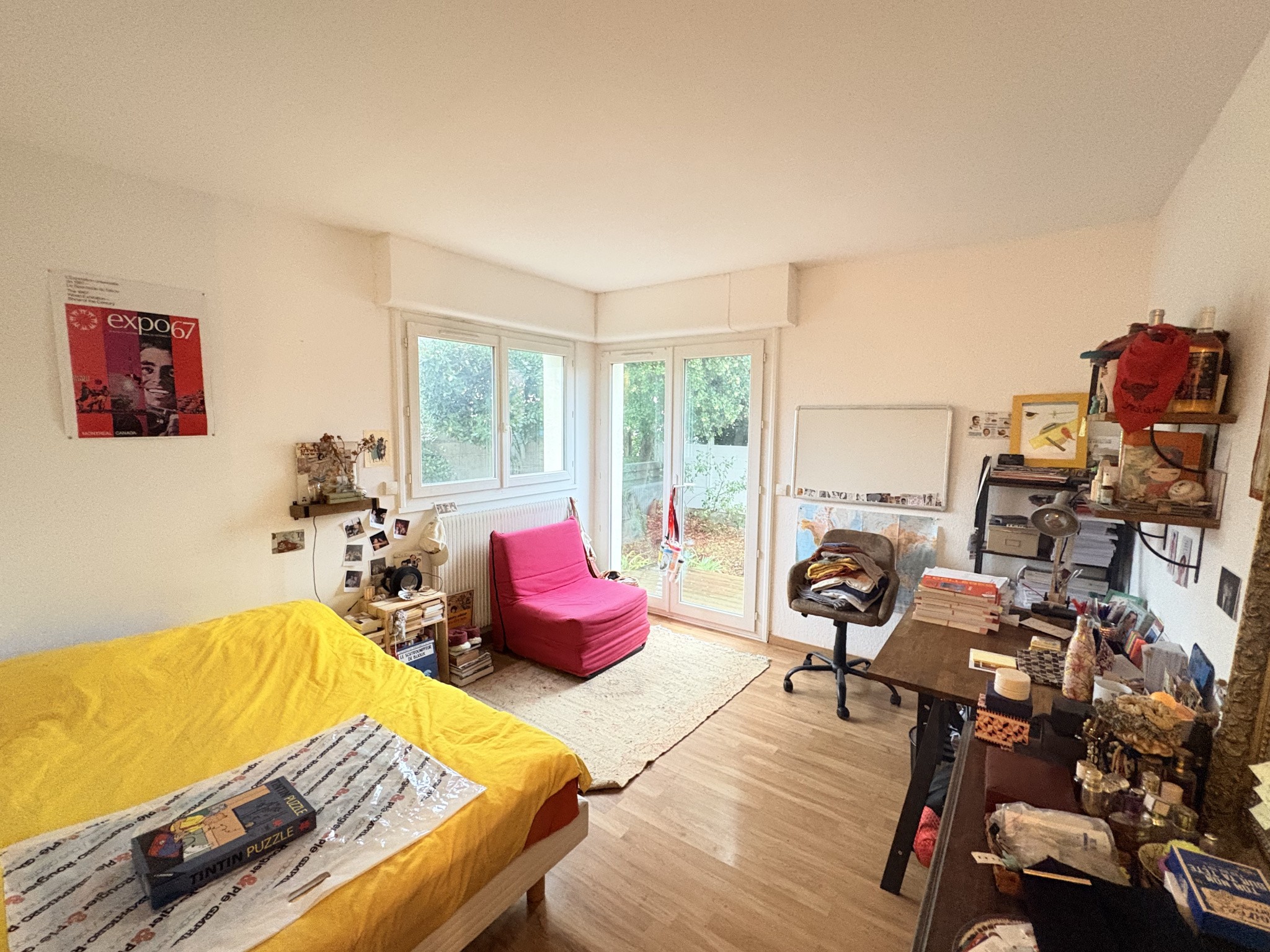 DANS QUARTIER TRES RECHERCHE AVEC TOUTES COMODITES VILLA T5 140M2 — photo 14