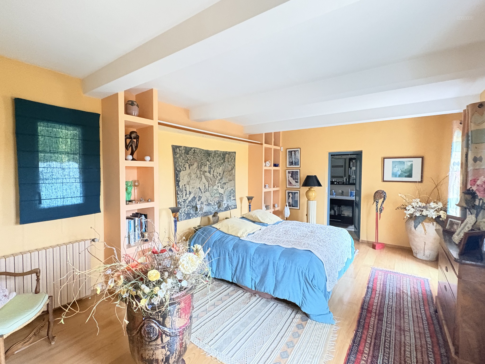 VILLA T11 AVEC PISCINE ET POOL HOUSE — photo 7