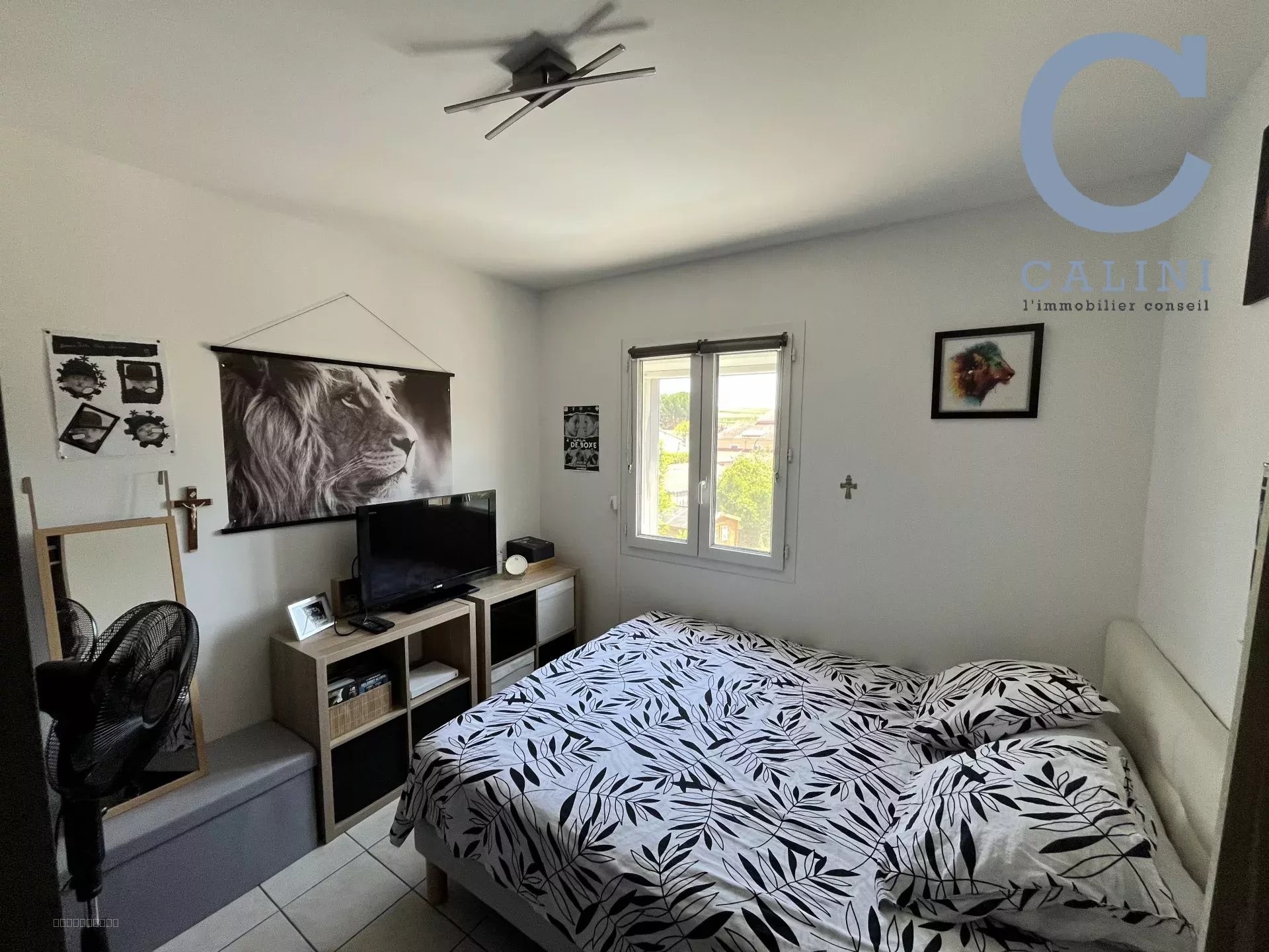 MAISON AVEC PISCINE — photo 8