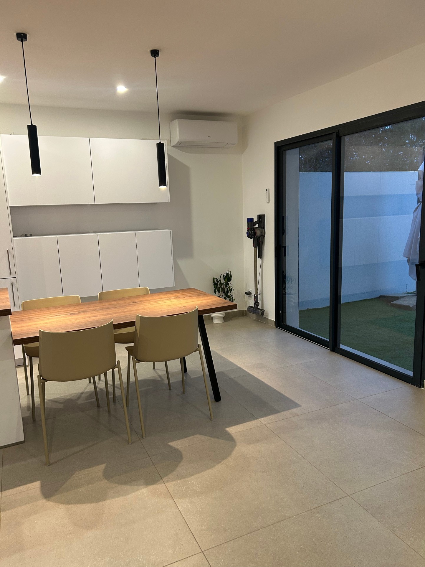 LA CALMETTE Villa contemporaine 5 pièces   127 m2 — photo 11