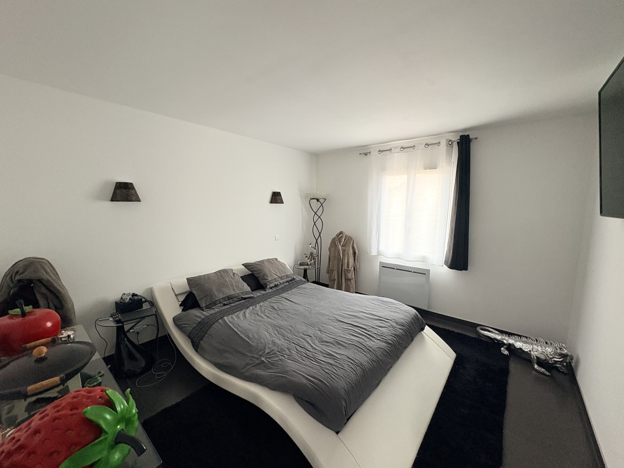 VILLA T4 AVEC GARAGE ET TERRASSE — photo 7