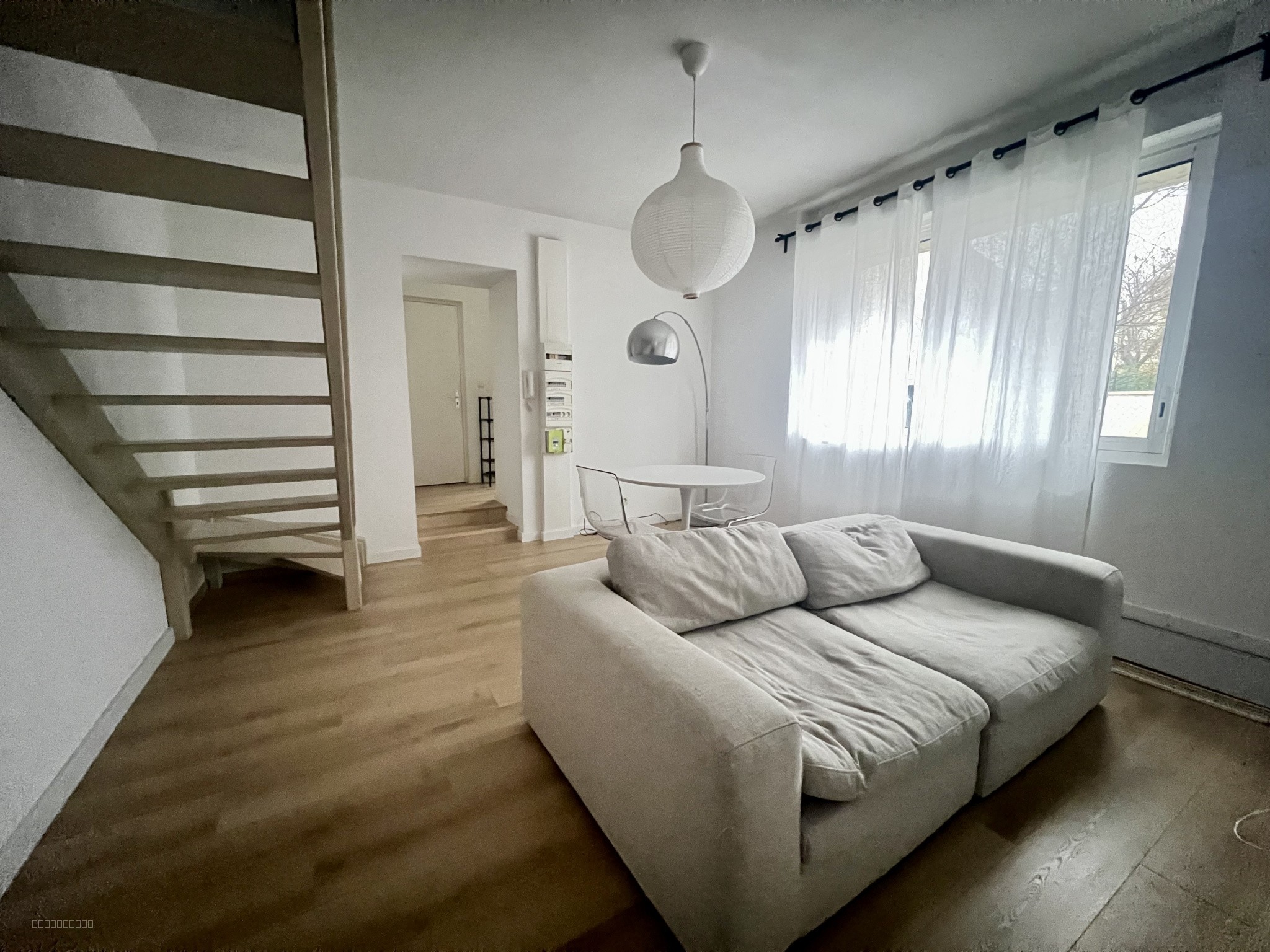 À louer à Saint-Geniès  Appartement — photo 2
