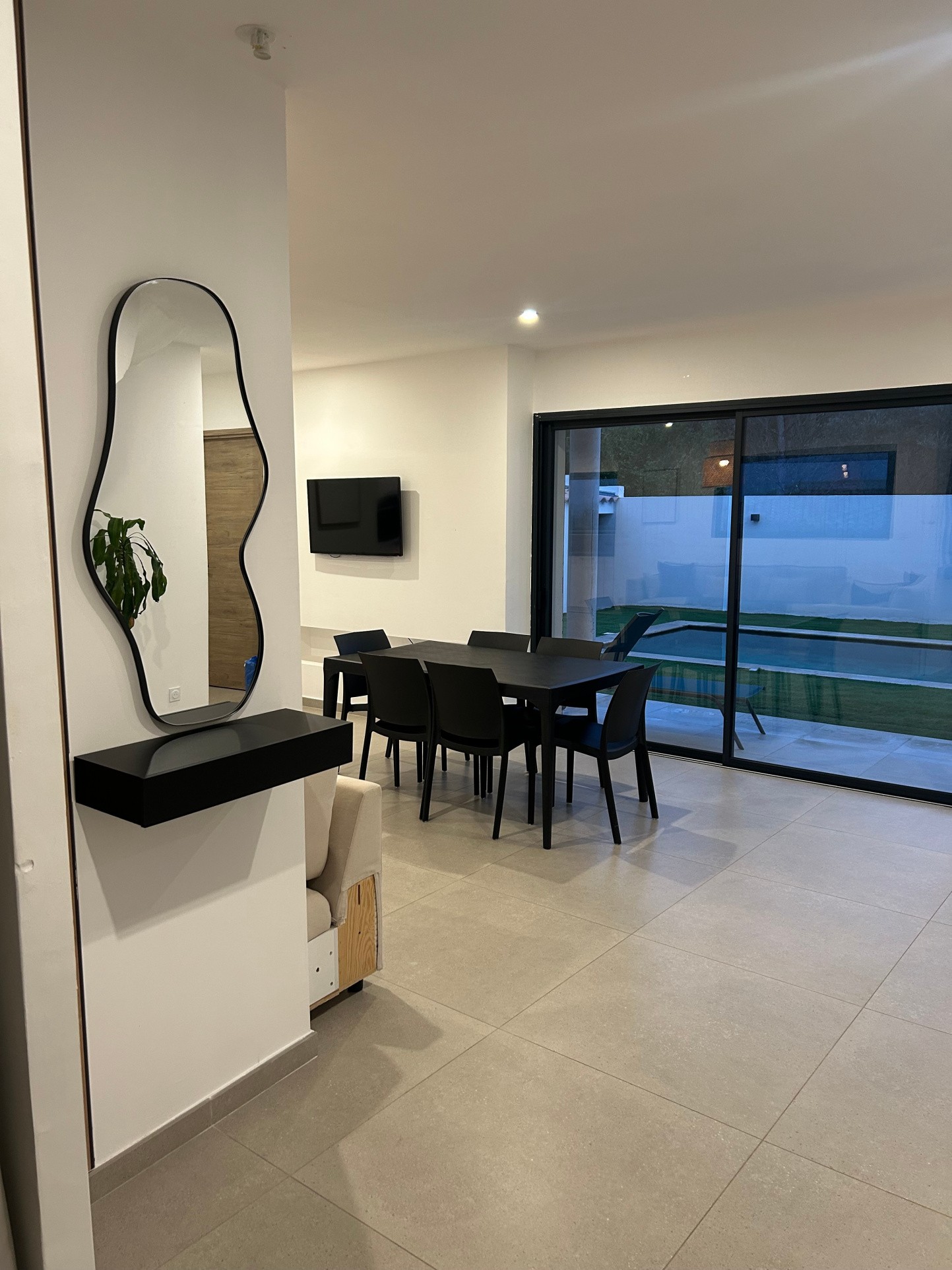 LA CALMETTE Villa contemporaine 5 pièces   127 m2 — photo 17