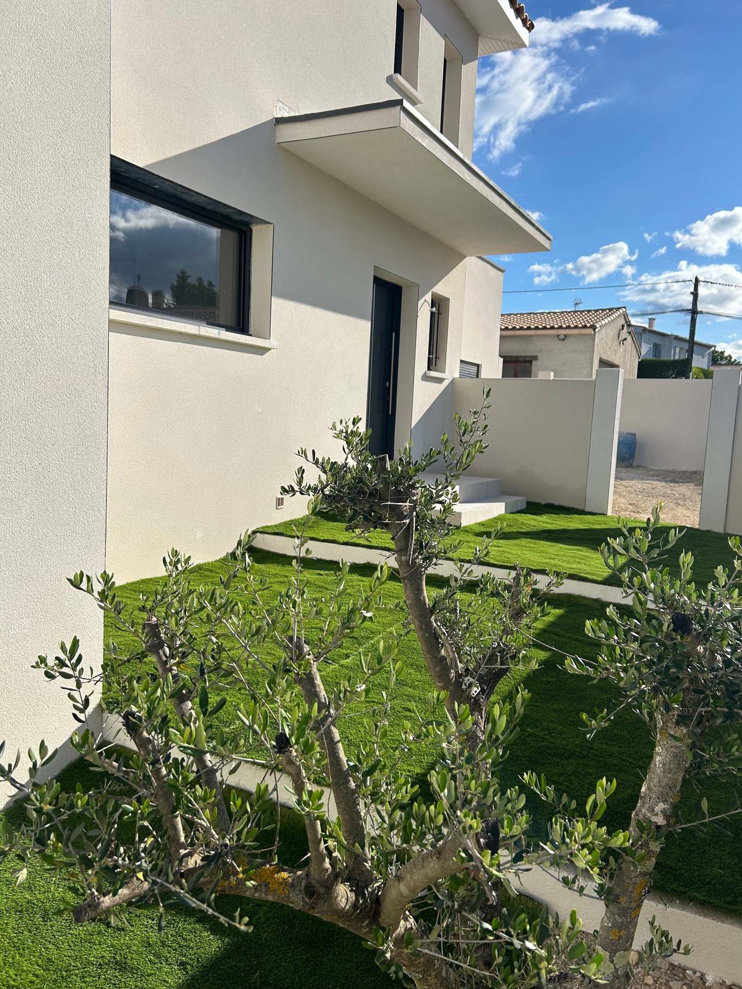 LA CALMETTE Villa contemporaine 5 pièces   127 m2 — photo 7