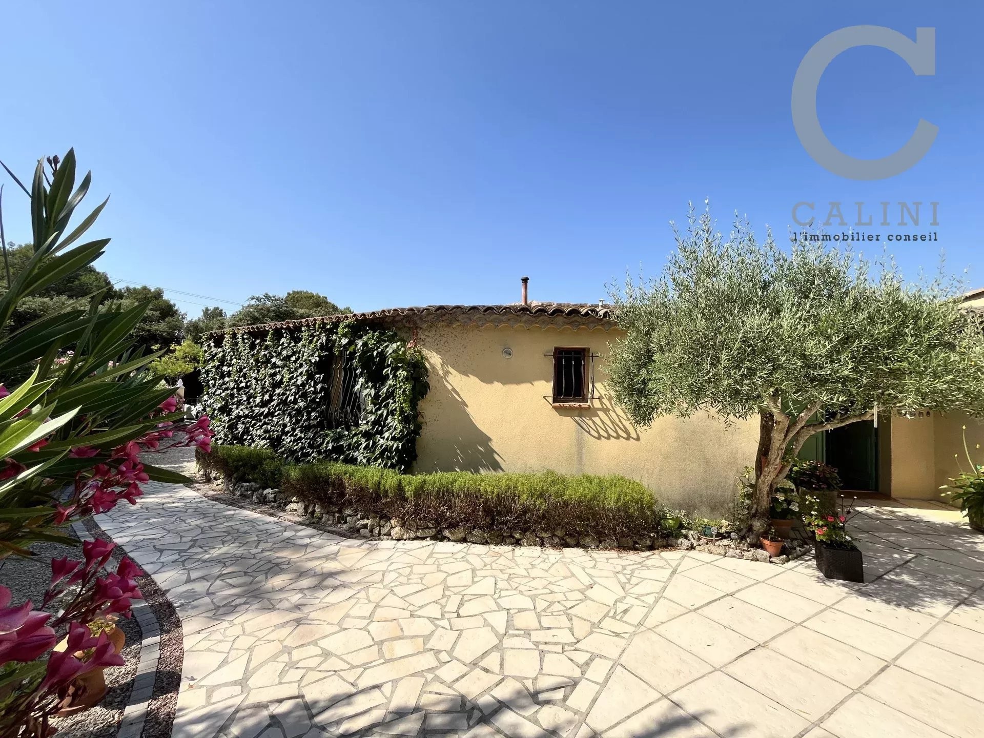 villa Garrigues ste eulalie — photo 11