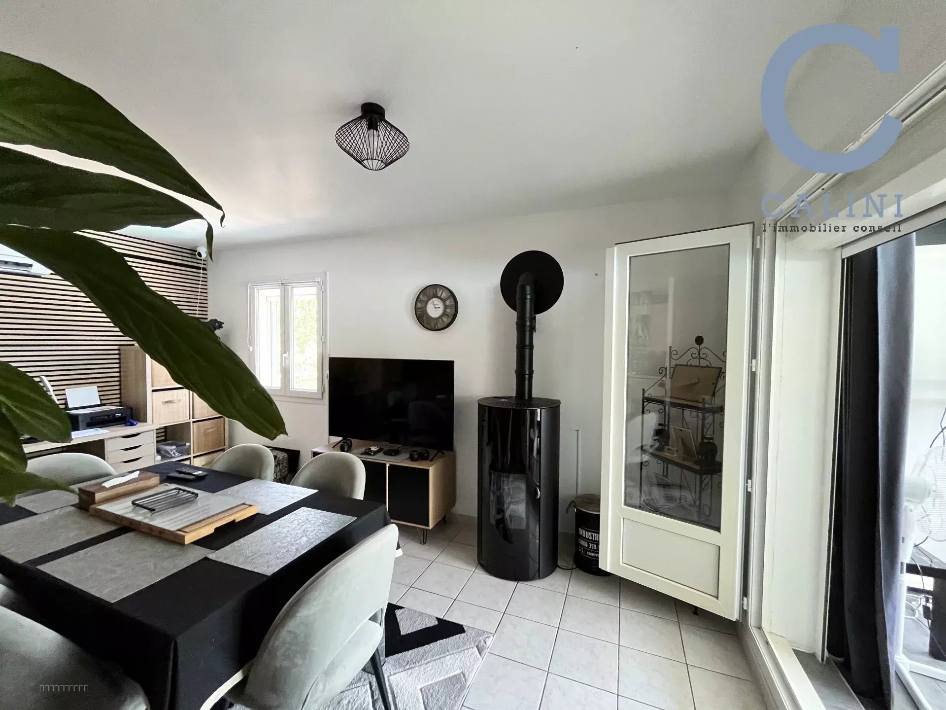 MAISON AVEC PISCINE — photo 16