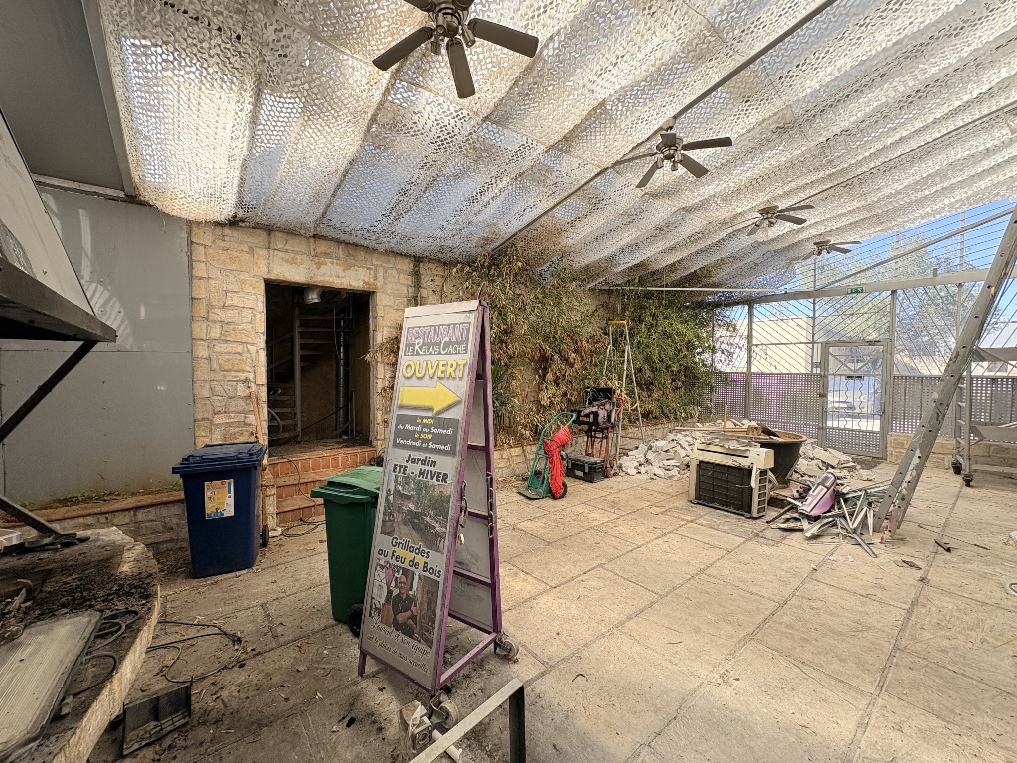 NIMES PROCHE TOUTES COMMODITES — photo 2