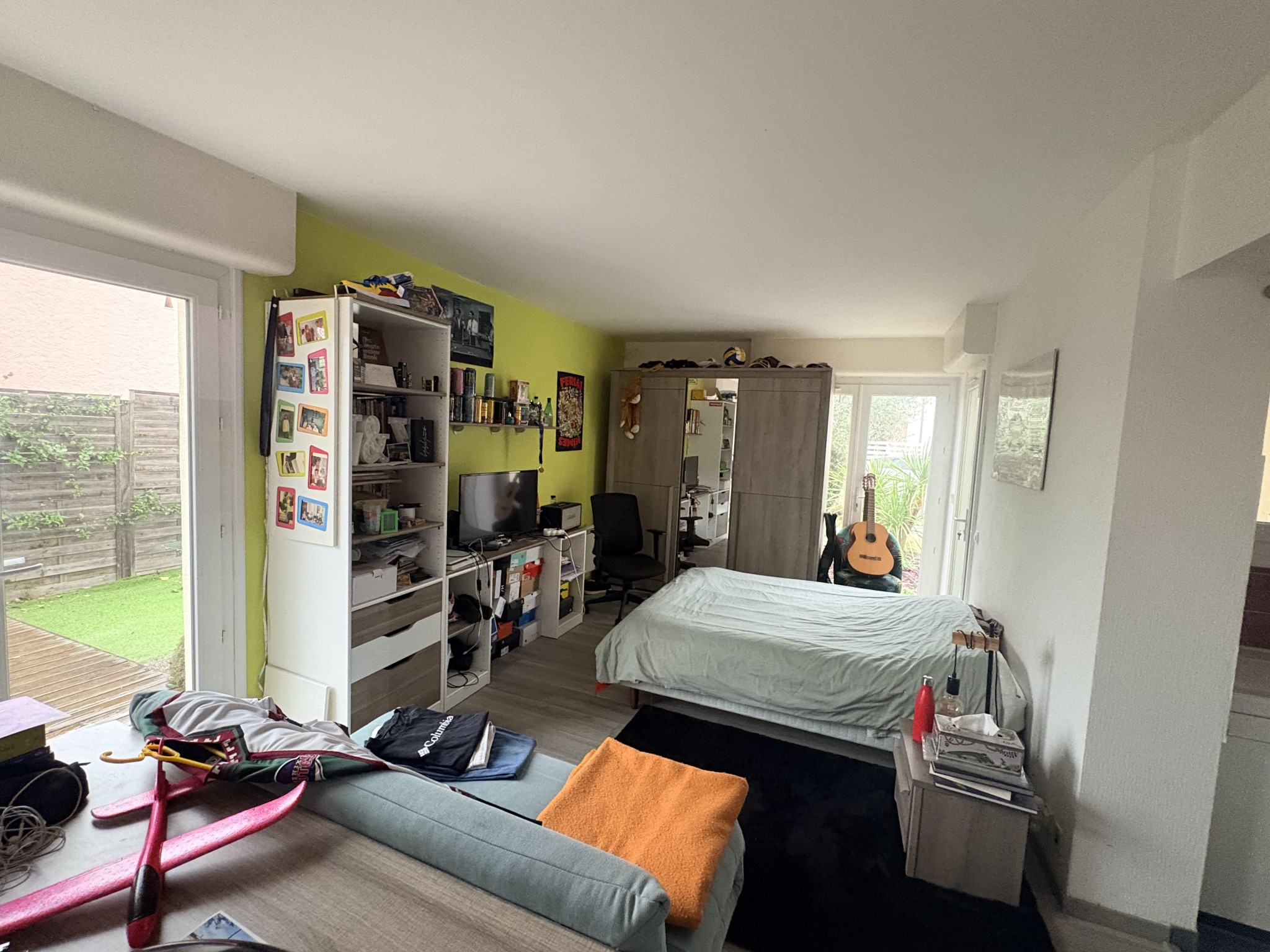 DANS QUARTIER TRES RECHERCHE AVEC TOUTES COMODITES VILLA T5 140M2 — photo 10
