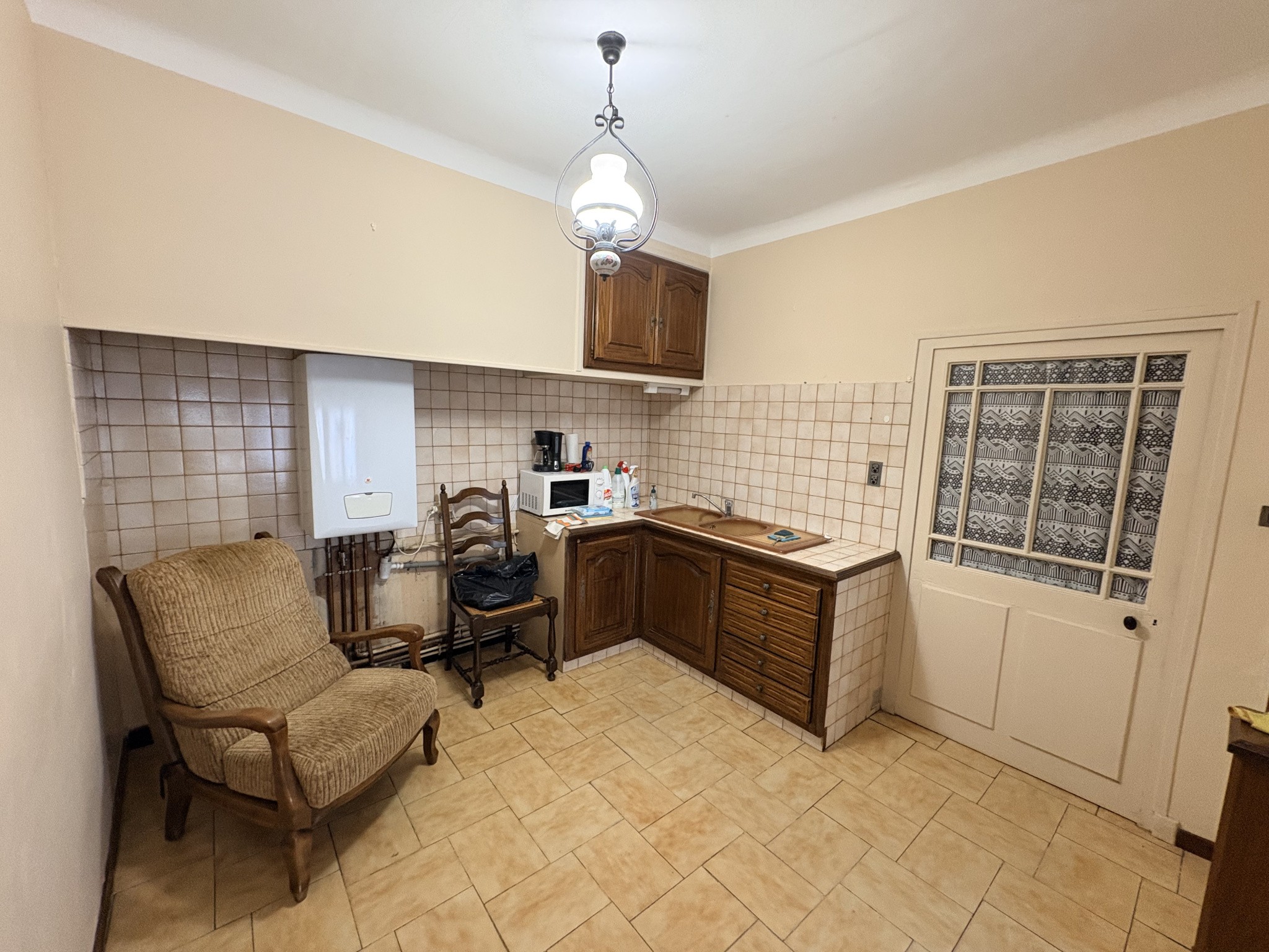 MDV T4 AVEC GARAGE ET BALCON — photo 4