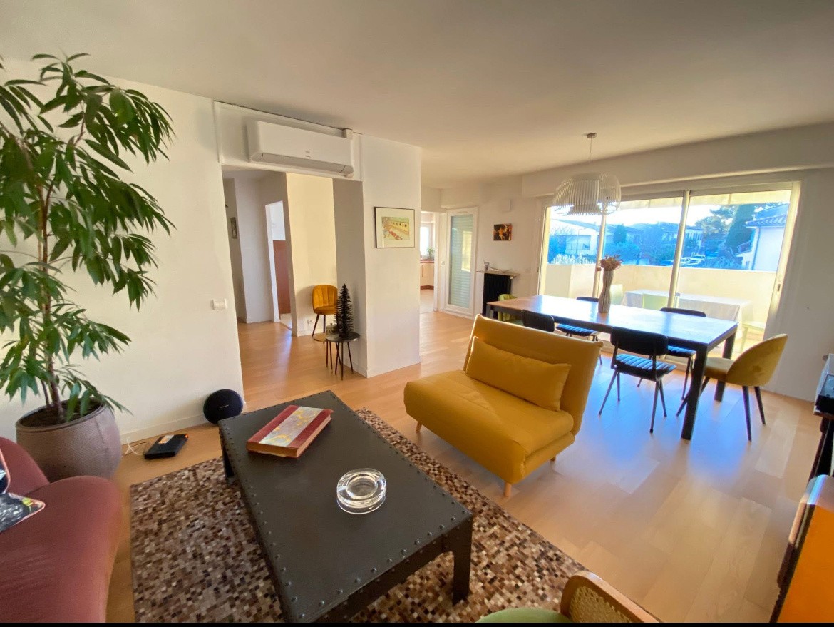 DANS QUARTIER TRES RECHERCHE AVEC TOUTES COMODITES VILLA T5 140M2 — photo 16