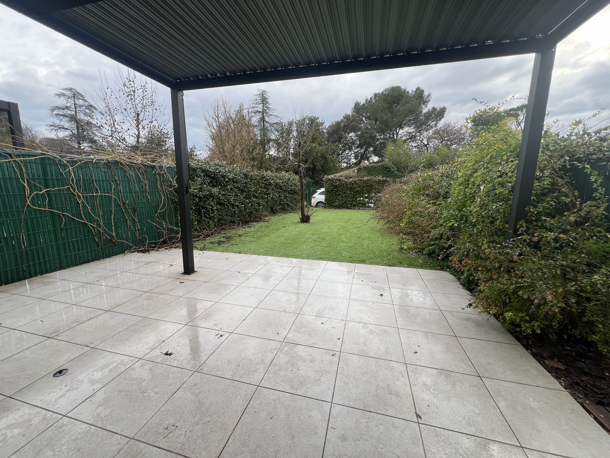 LOCATION MAISON ST CHAPTES — photo 2