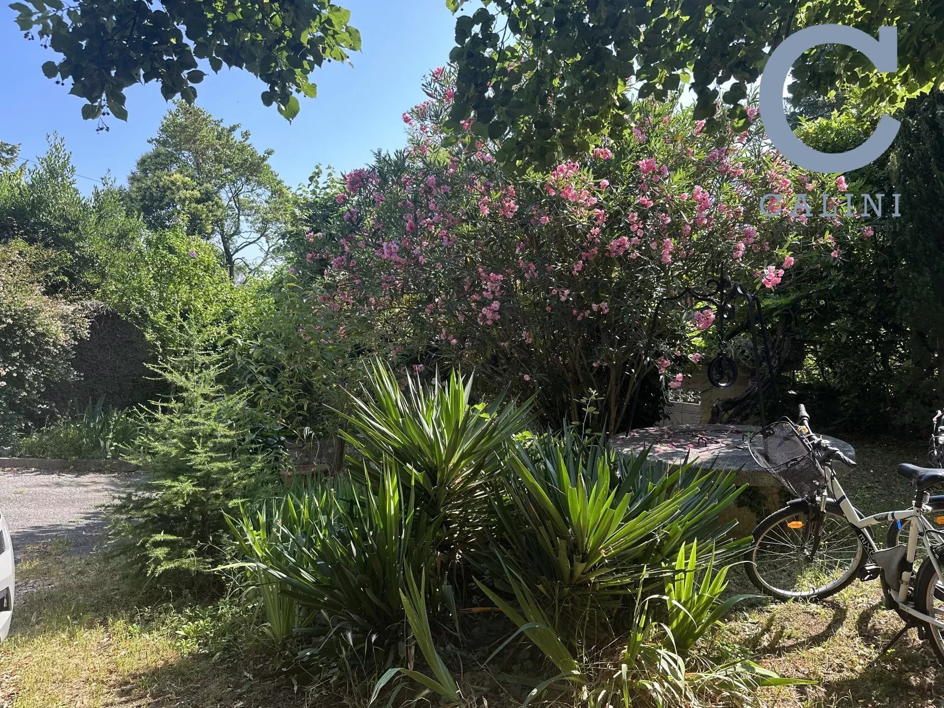 MAISON DE VILLE T8 AVEC PISCINE — photo 4