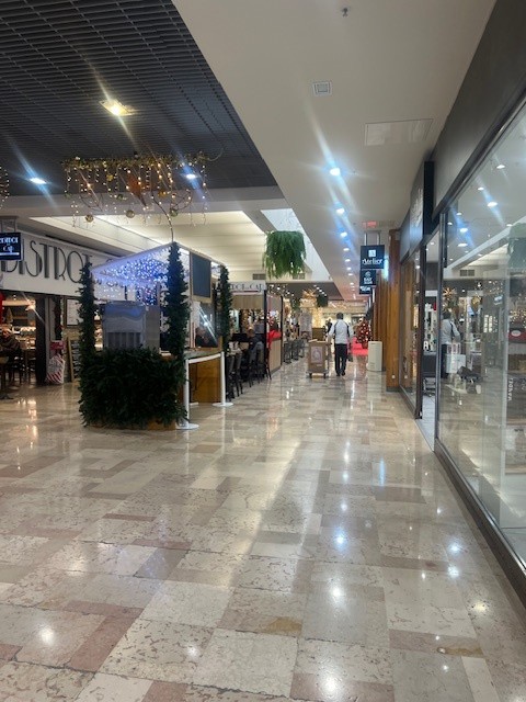 CESSION DE PARTS SOCIALES   LOCAL COMMERCIAL 157 m2   CENTRE COMMERCIAL GRAND SUD — photo 8