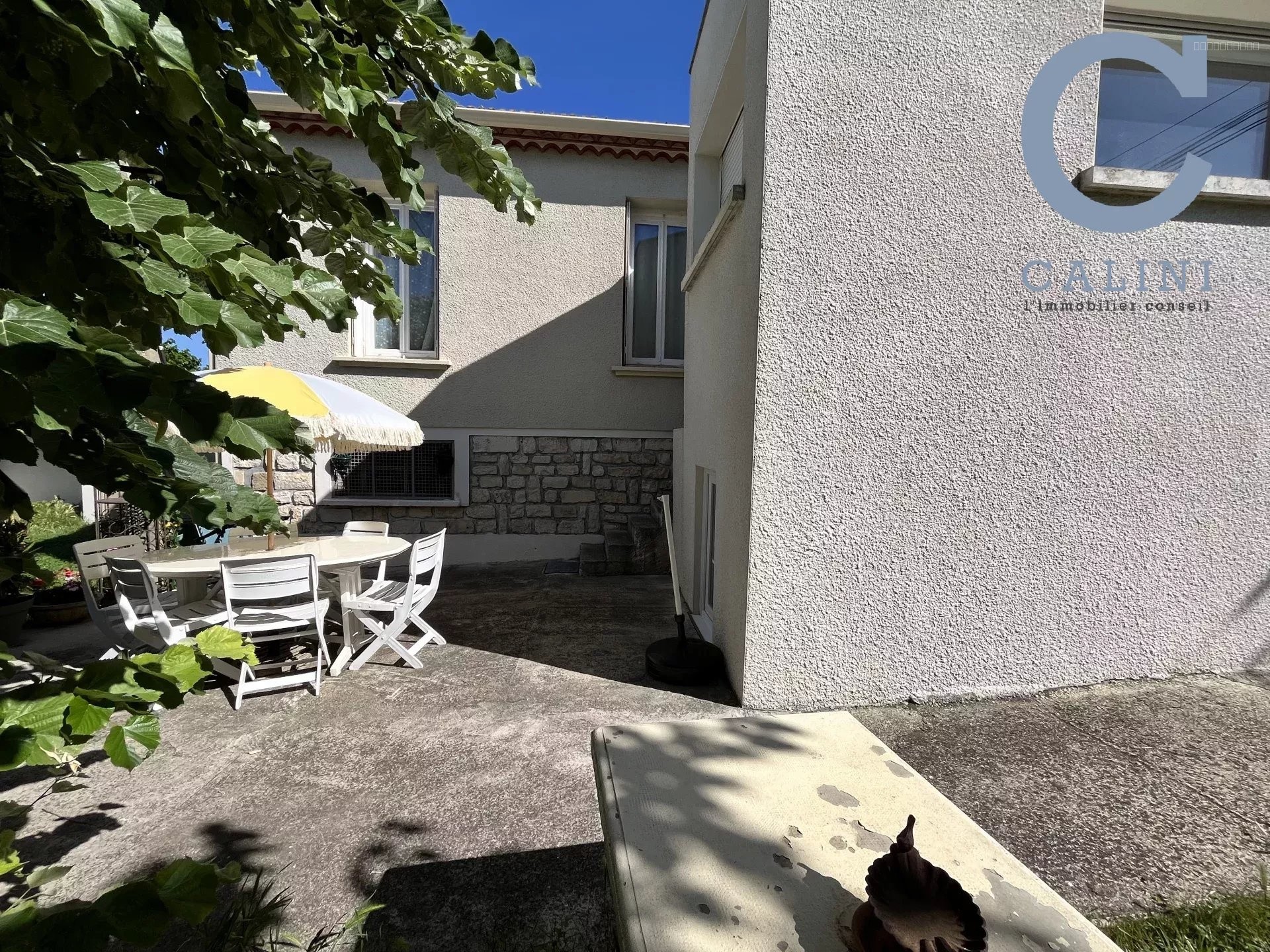 villa La calmette — photo 13