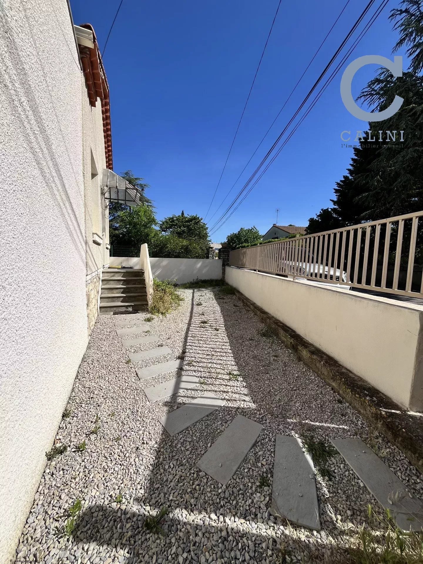 villa La calmette — photo 12