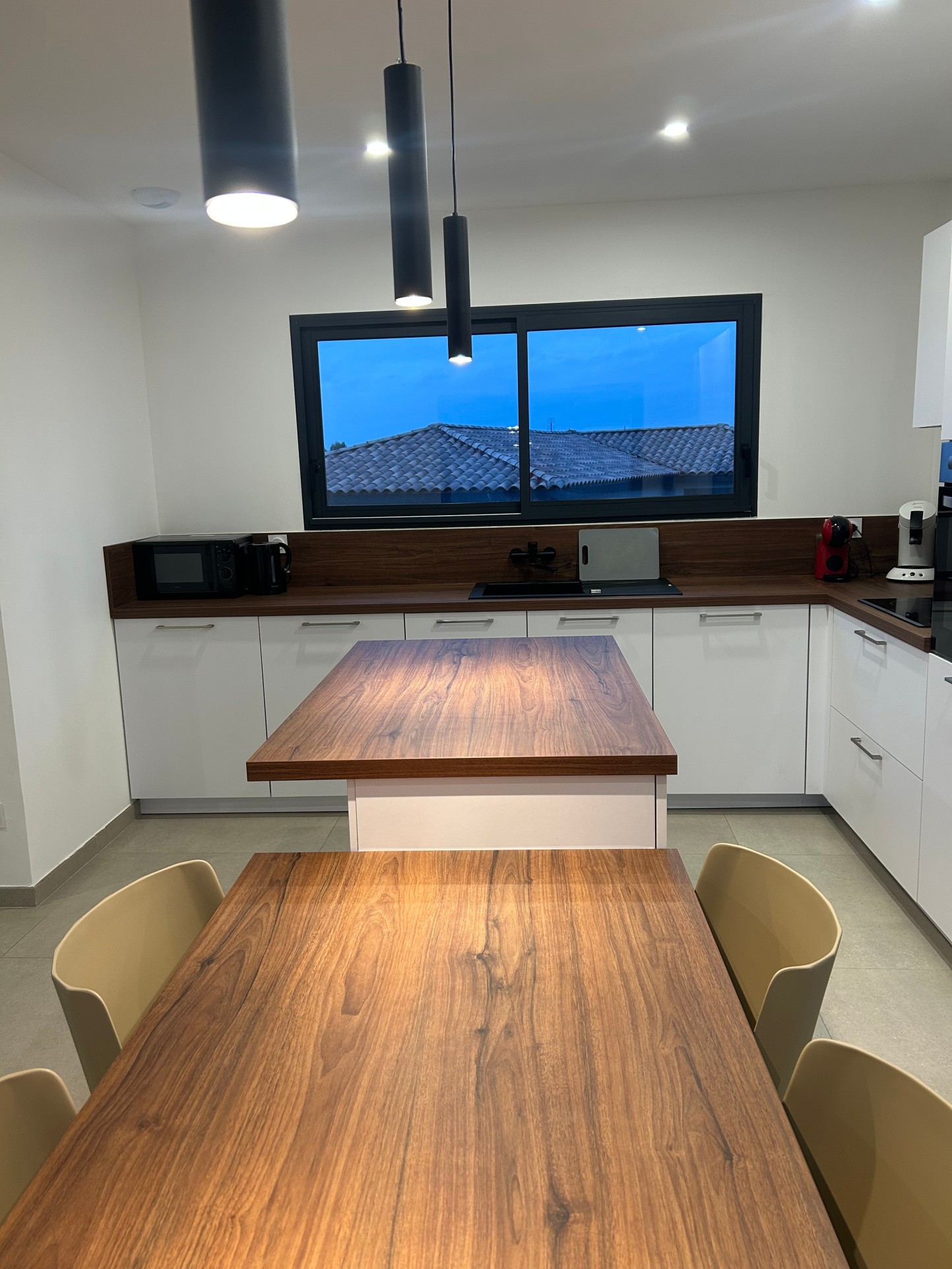 LA CALMETTE Villa contemporaine 5 pièces   127 m2 — photo 15
