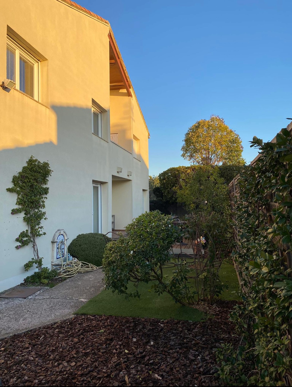 DANS QUARTIER TRES RECHERCHE AVEC TOUTES COMODITES VILLA T5 140M2 — photo 15