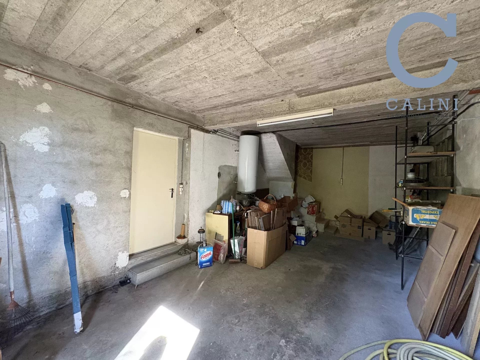 VILLA 200 M2 HAB. SUR 1762 M2 DE TERRAIN — photo 16