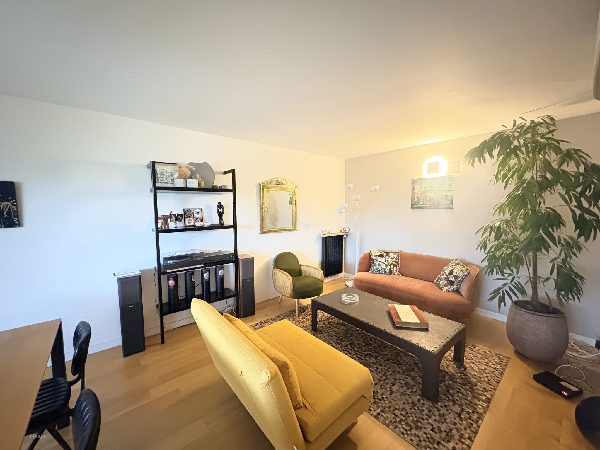 DANS QUARTIER TRES RECHERCHE AVEC TOUTES COMODITES VILLA T5 140M2 — photo 6
