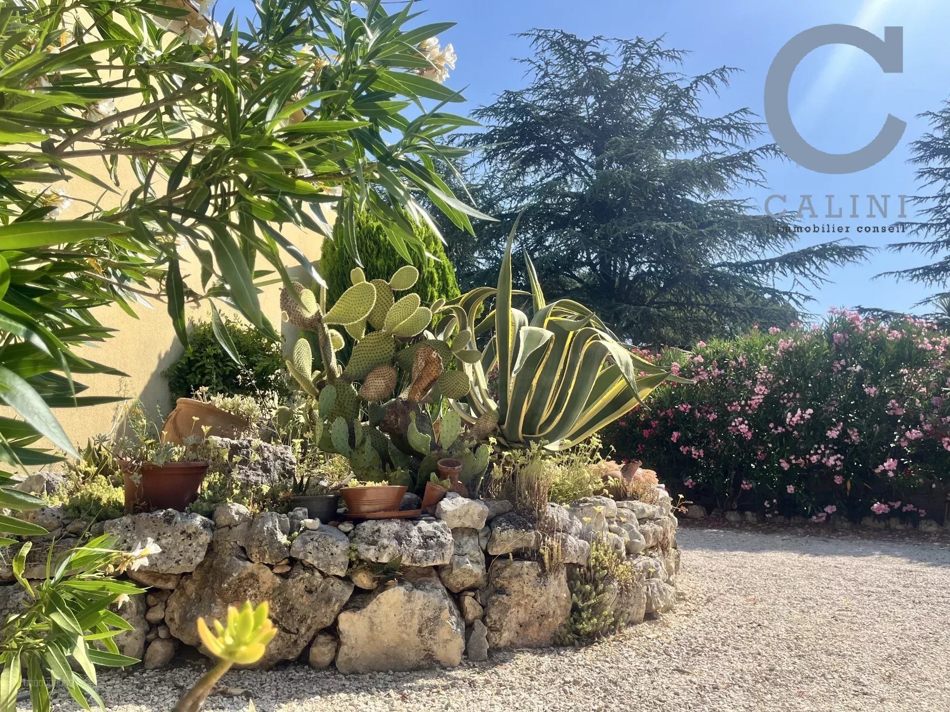 villa Garrigues ste eulalie — photo 6