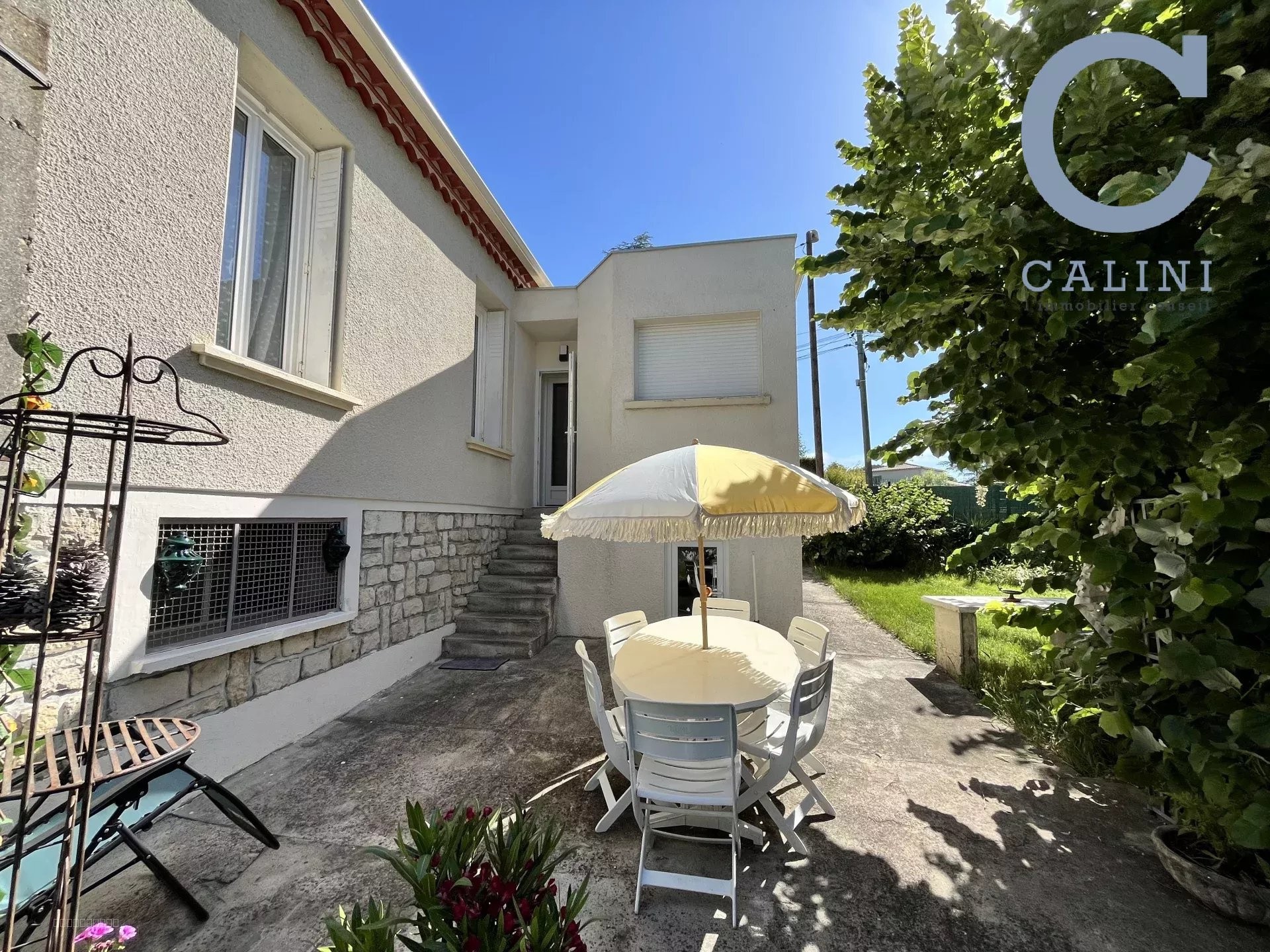 villa La calmette — photo 10