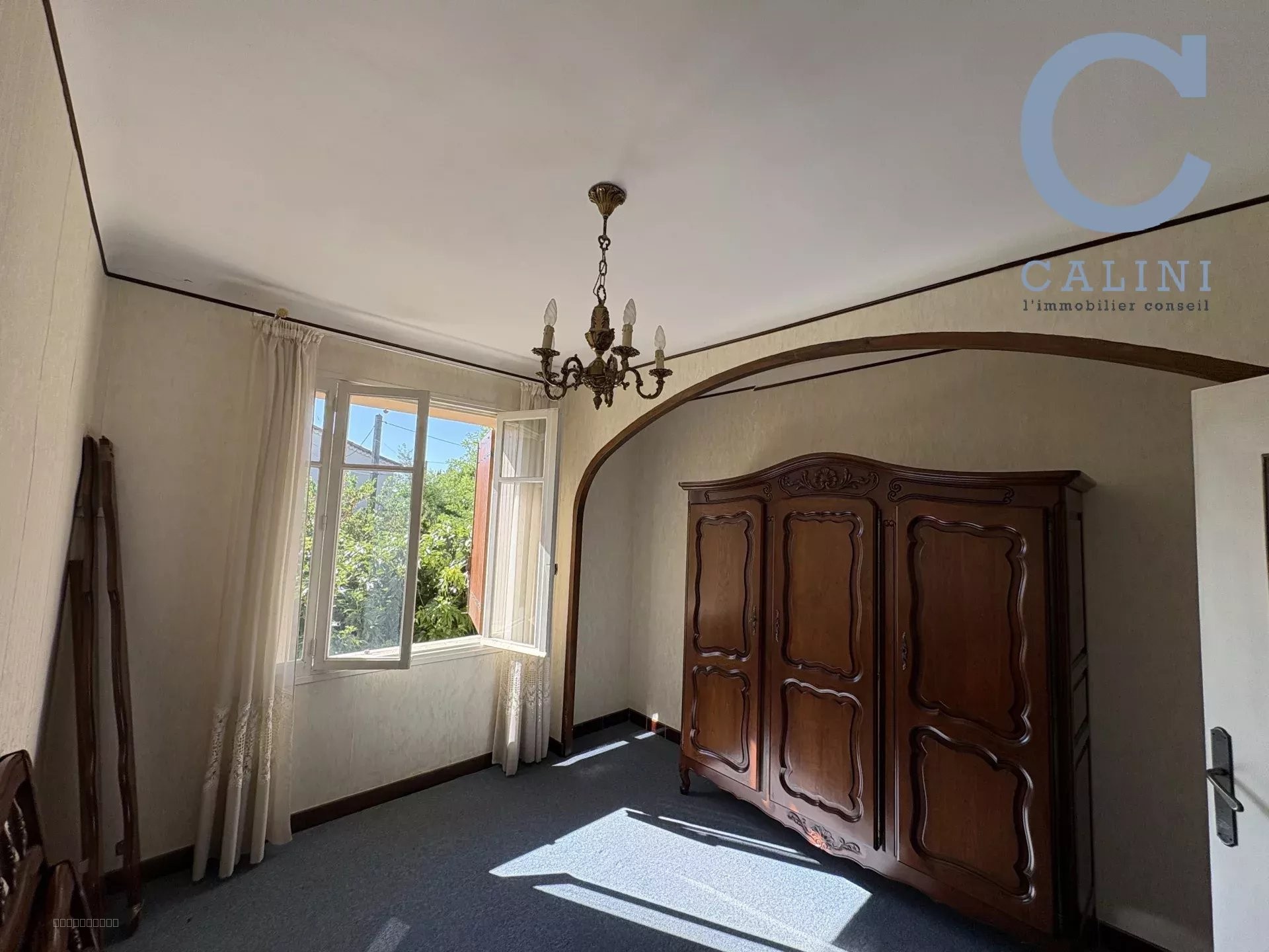 VILLA 200 M2 HAB. SUR 1762 M2 DE TERRAIN — photo 12