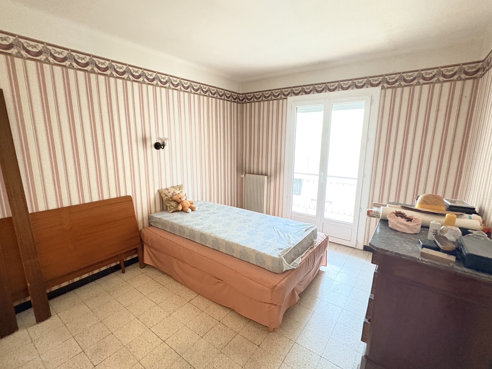 MDV T4 AVEC GARAGE ET BALCON — photo 2