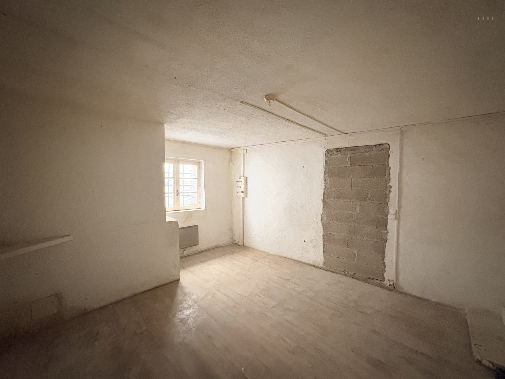 Maison de village à rénover La Calmette — photo 15