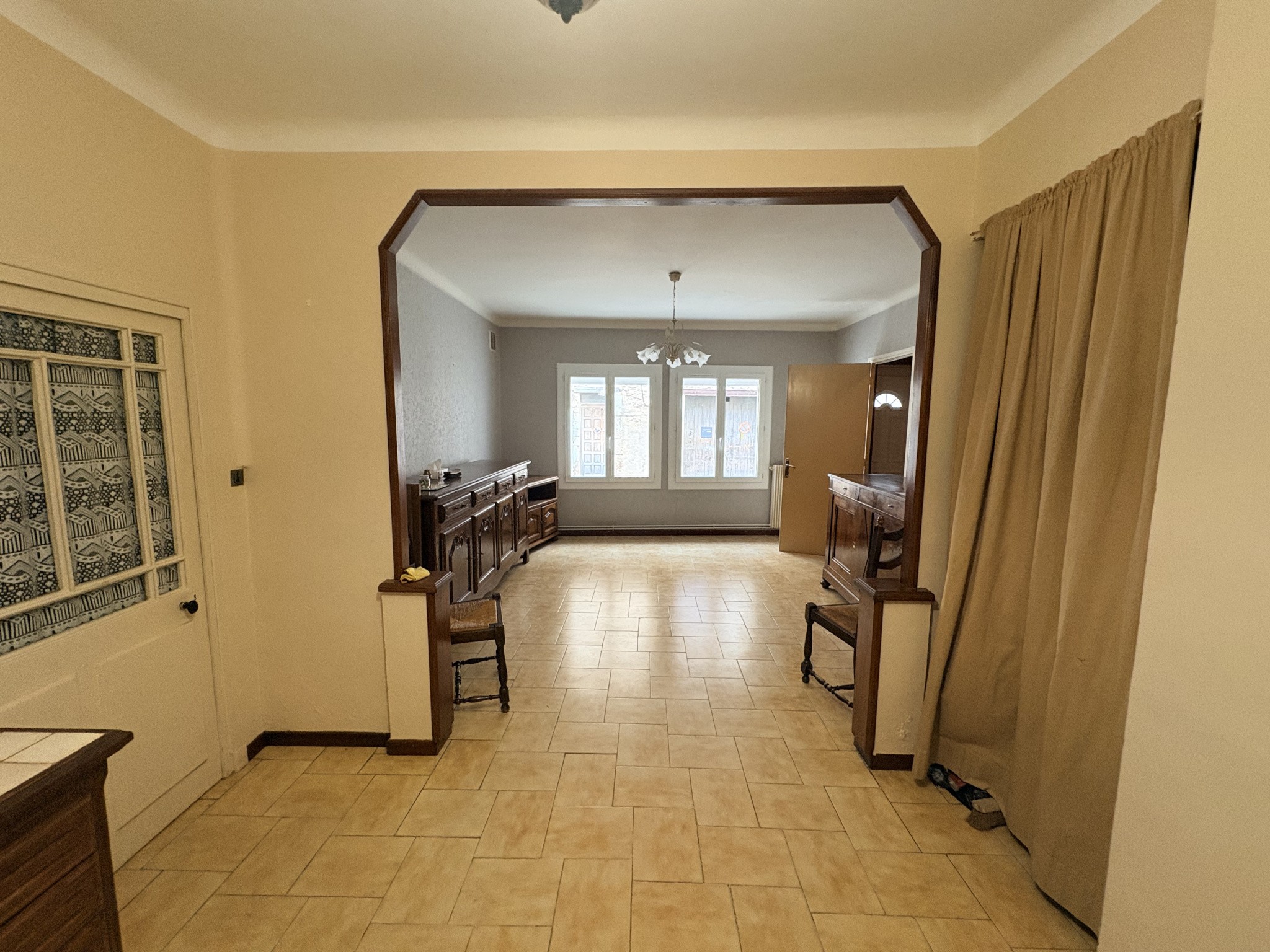 MDV T4 AVEC GARAGE ET BALCON — photo 14
