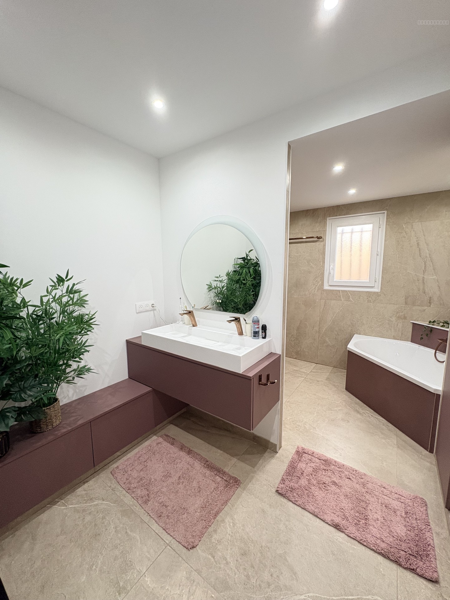 VILLA T4 AVEC GARAGE ET TERRASSE — photo 5
