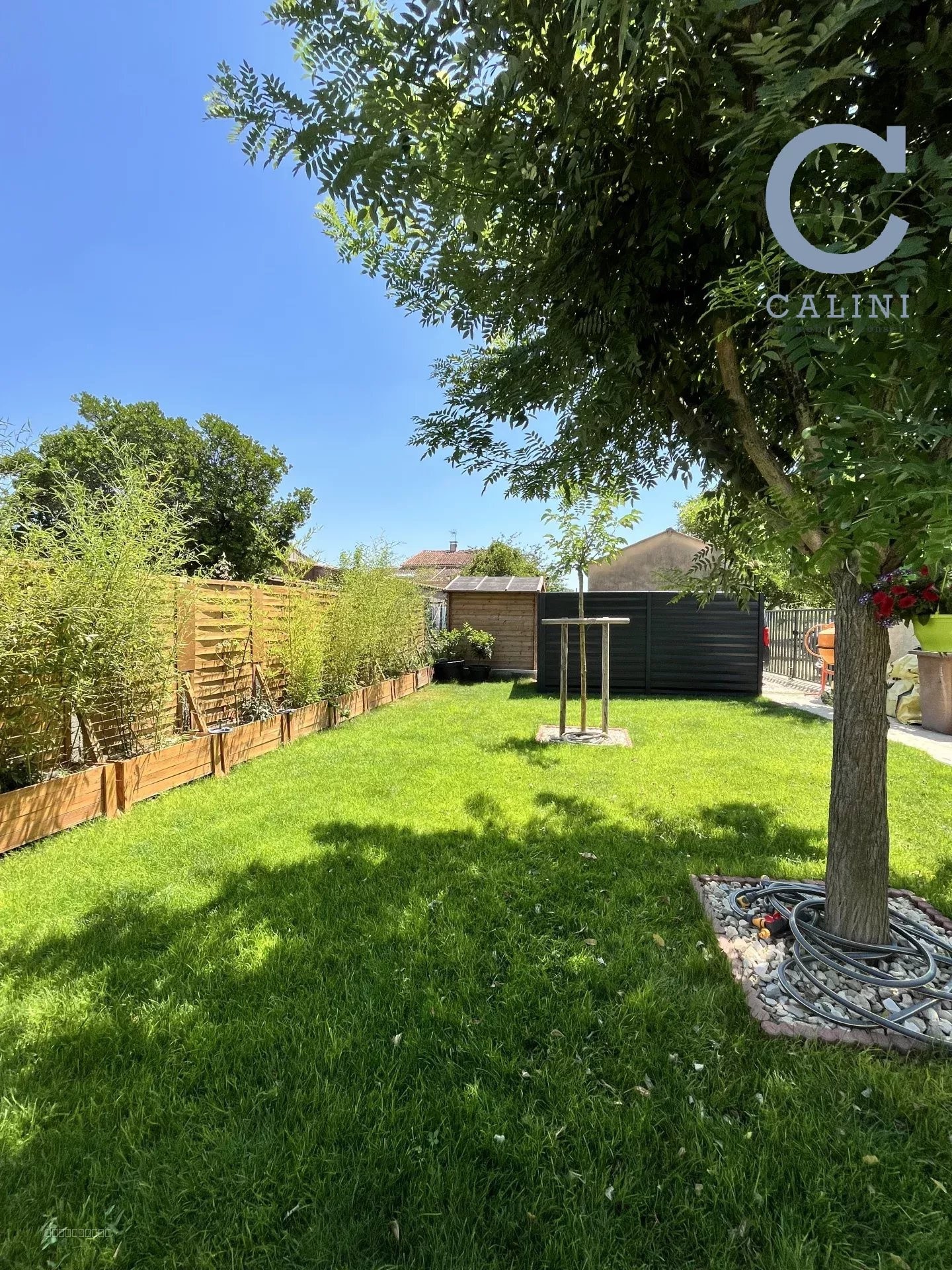 MAISON AVEC PISCINE — photo 14