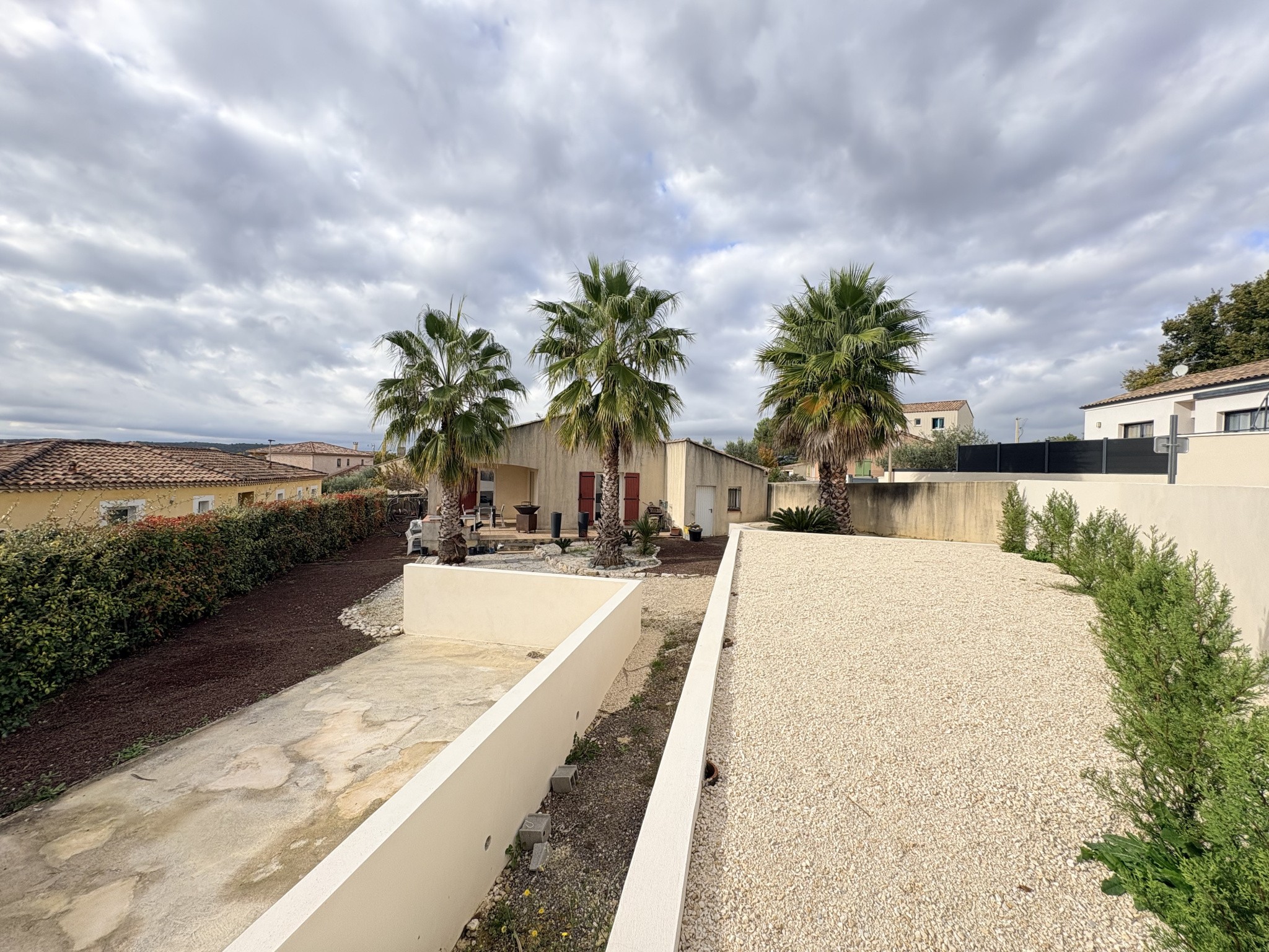 VILLA T4 AVEC GARAGE ET TERRASSE — photo 12