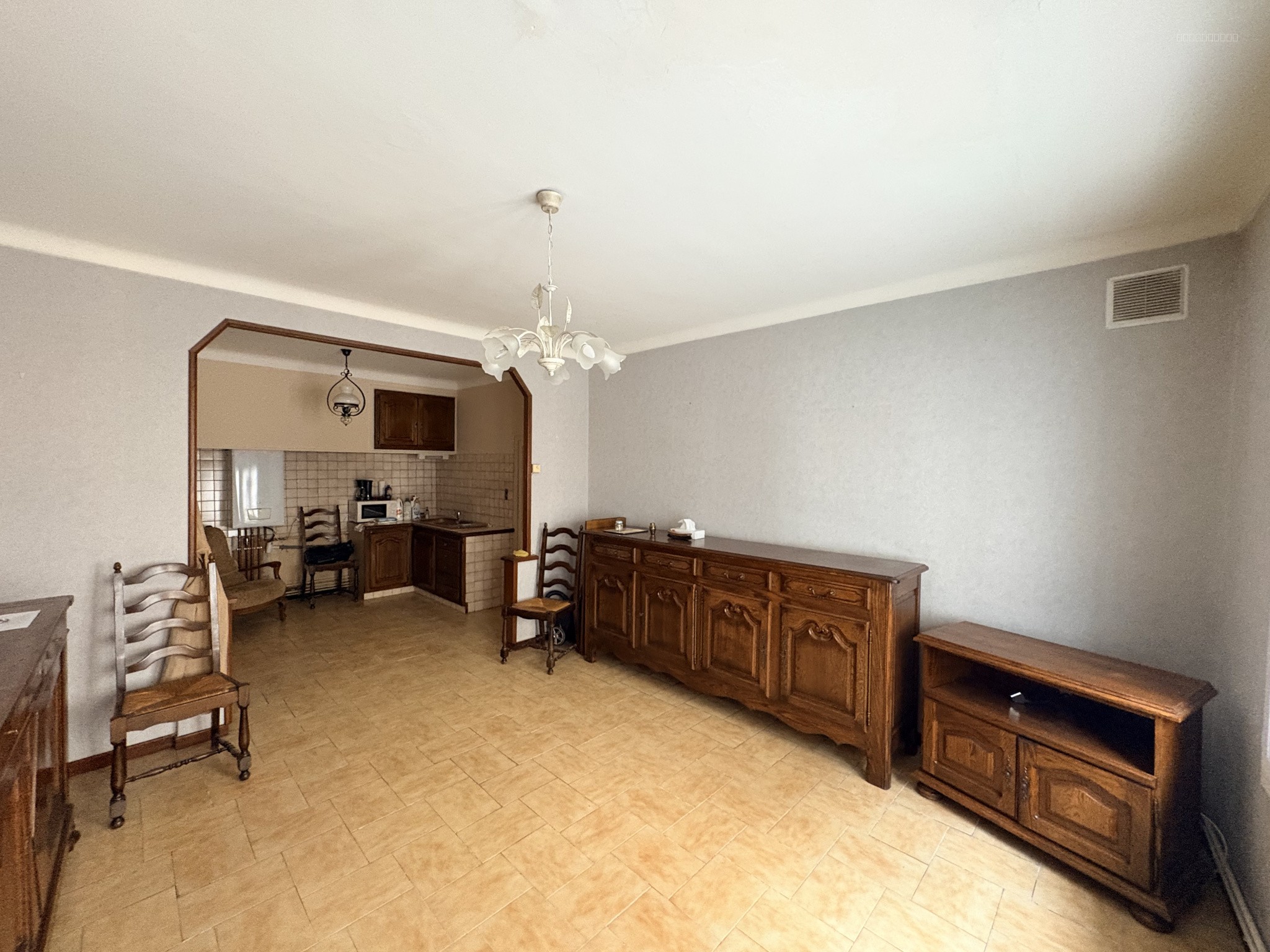 MDV T4 AVEC GARAGE ET BALCON — photo 9
