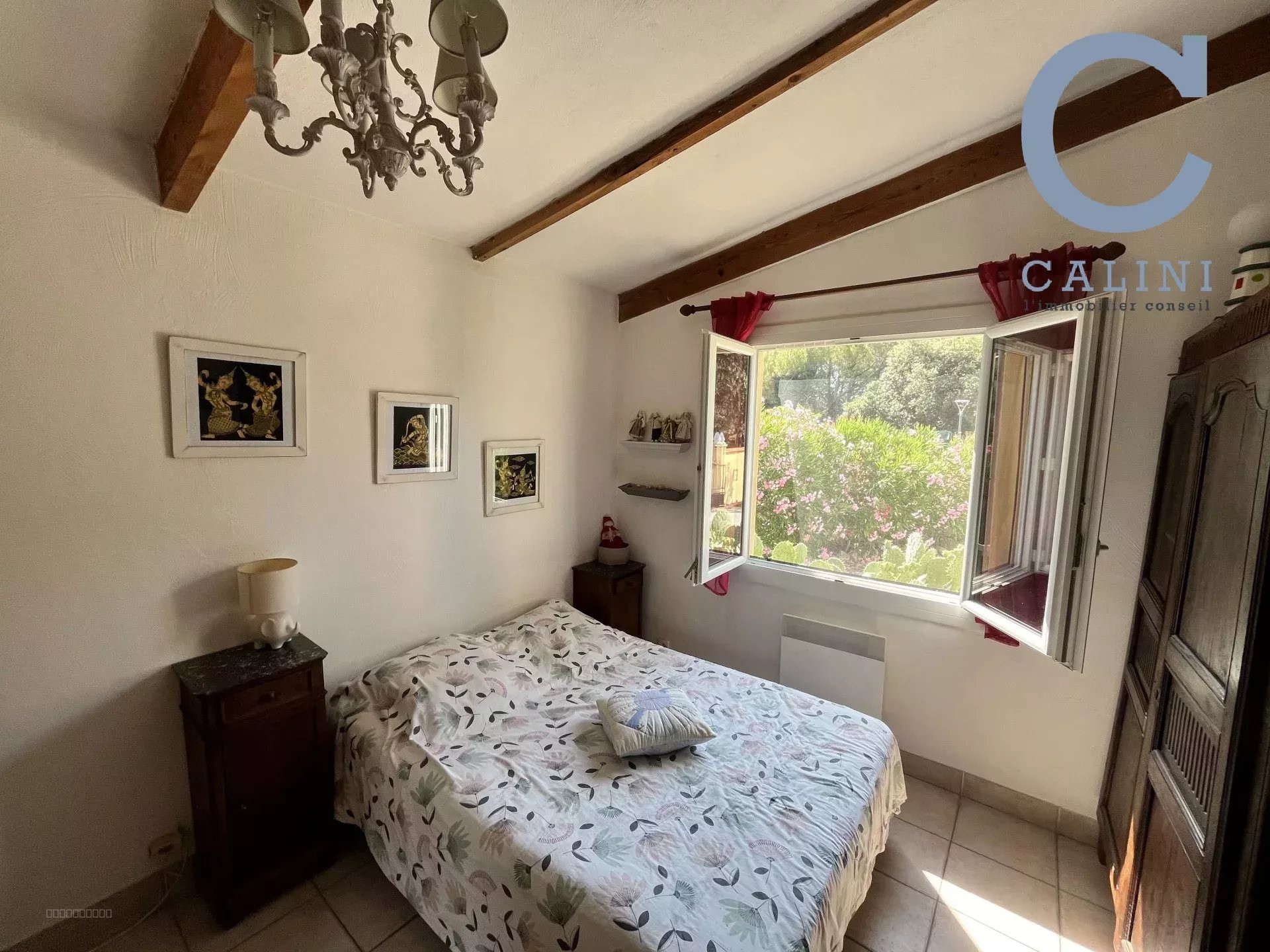 villa Garrigues ste eulalie — photo 10