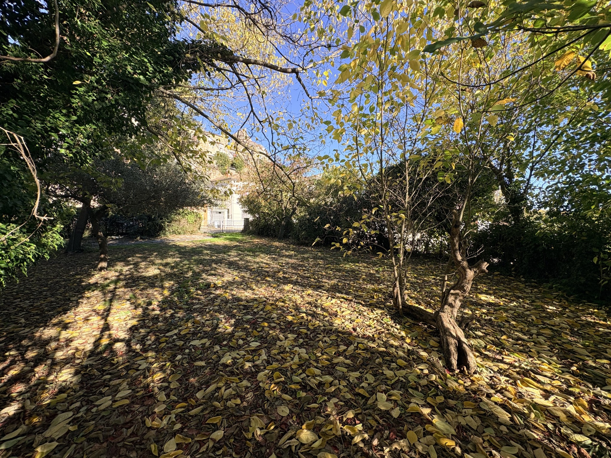 Charmante maison de village avec jardin, terrain et garages — photo 17