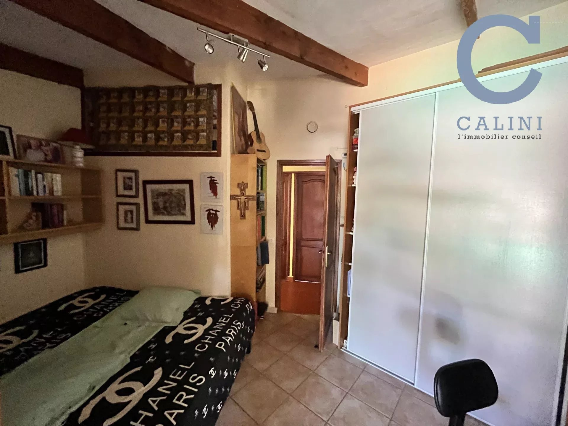 villa Garrigues ste eulalie — photo 15