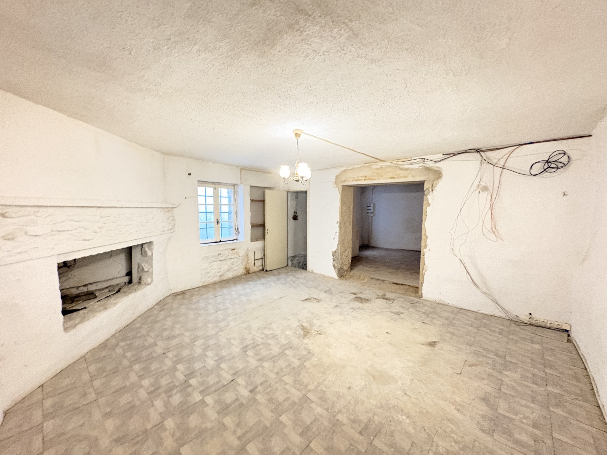 Maison de village à rénover La Calmette — photo 19