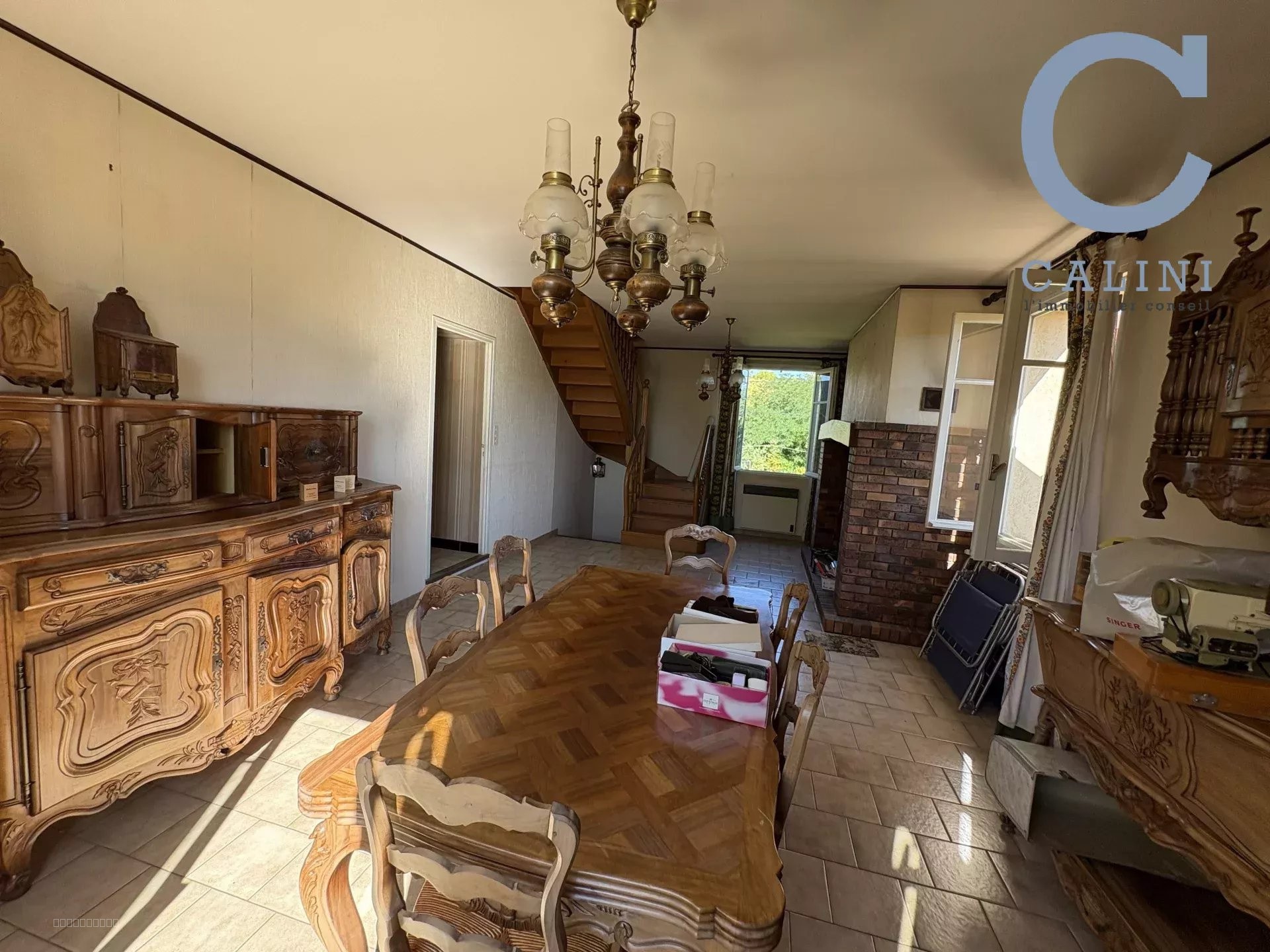 VILLA 200 M2 HAB. SUR 1762 M2 DE TERRAIN — photo 8